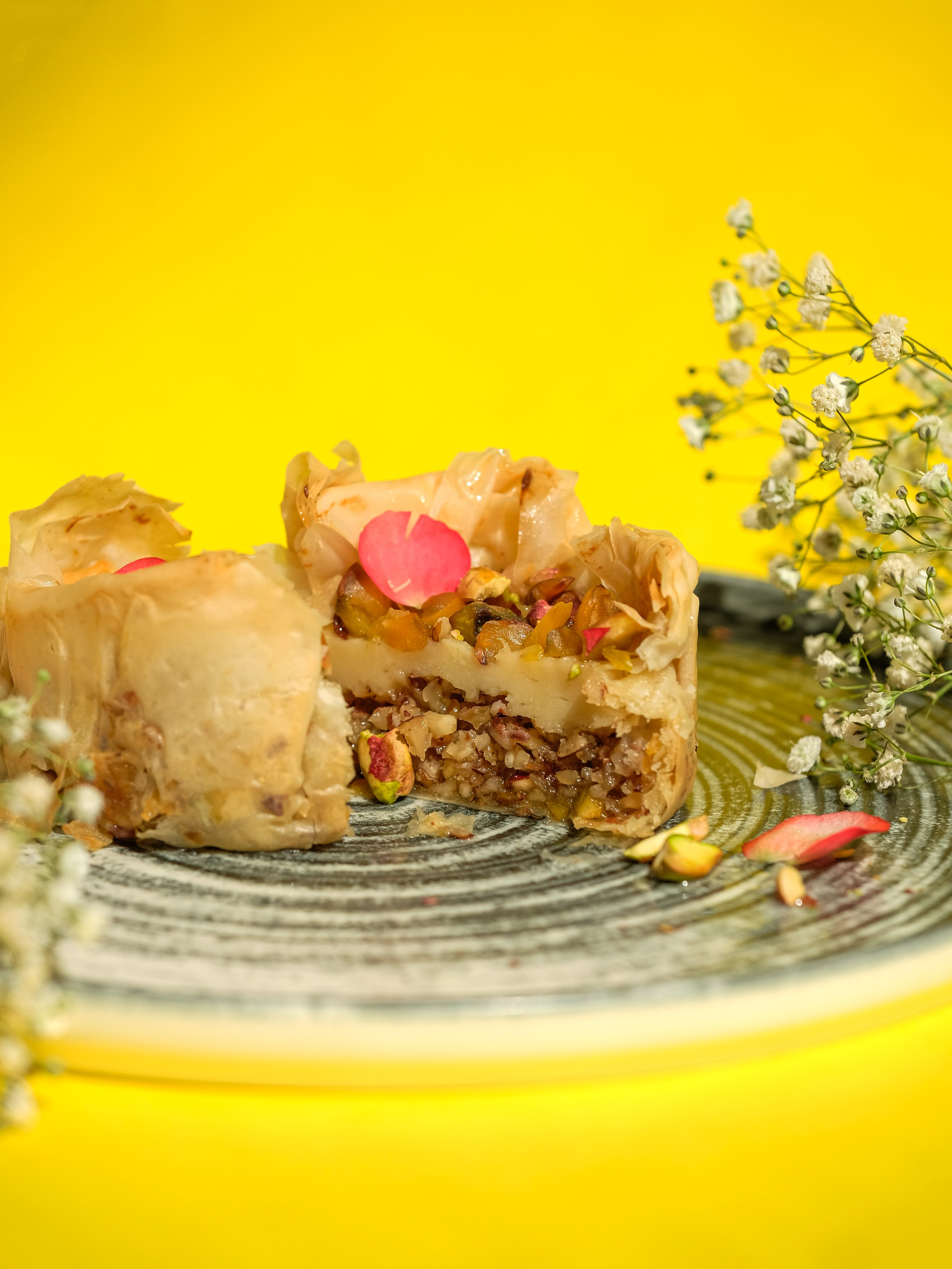 Lemon. Предметный и фуд фотограф в Саратове Алина Кравец