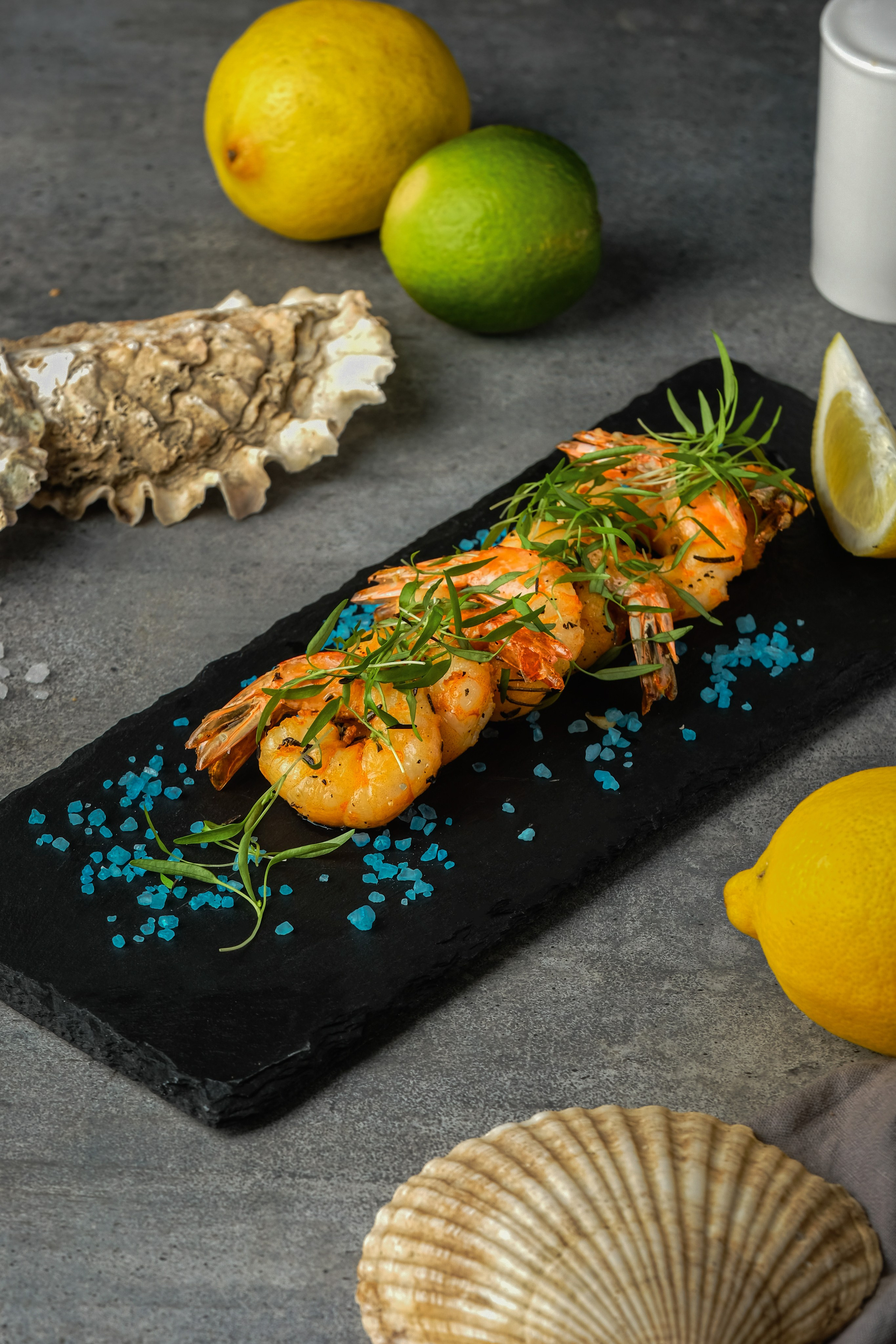 Fishpoint. Предметный и фуд фотограф в Саратове Алина Кравец