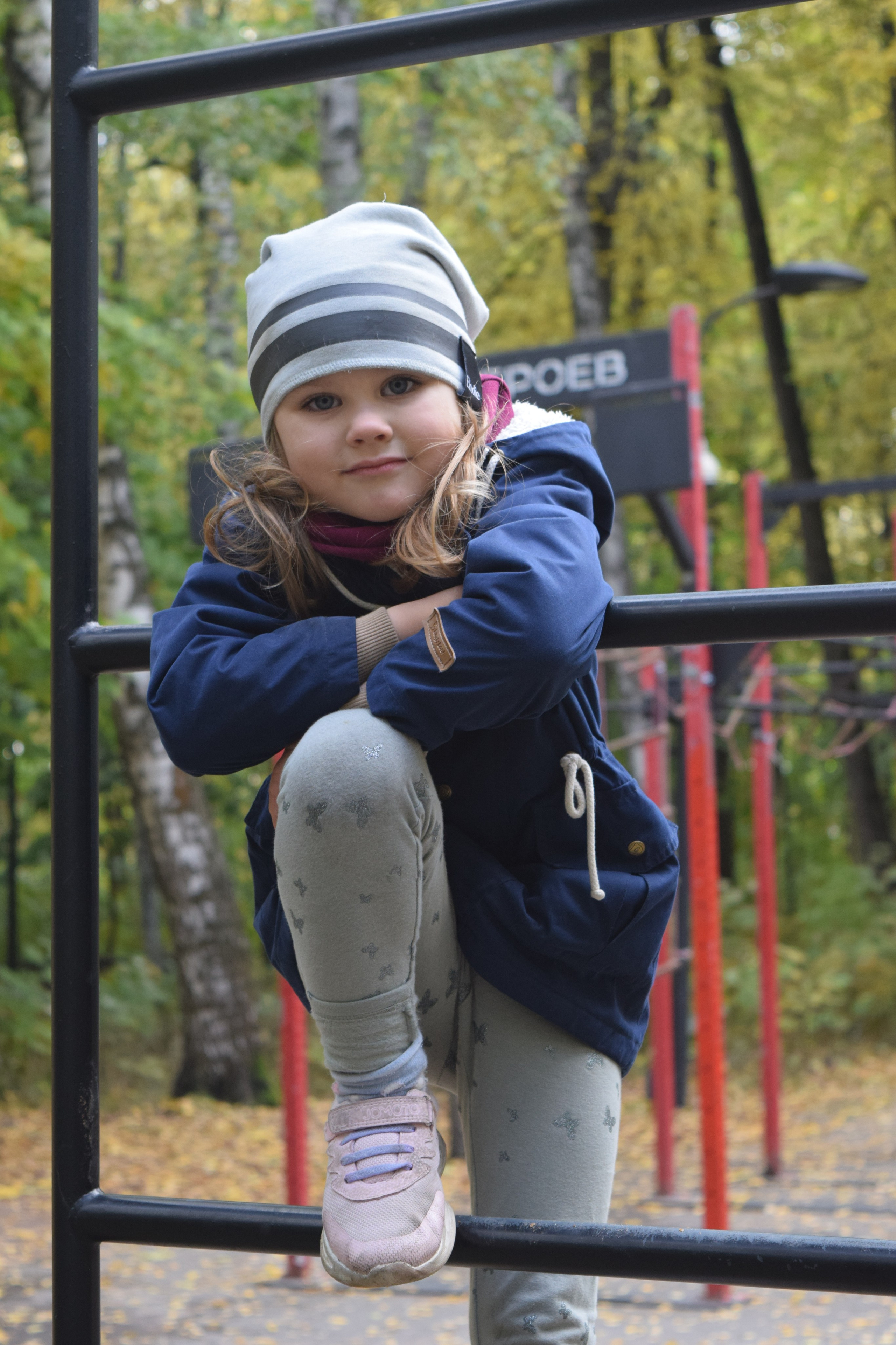 Детская фотография. Портретный, семейный фотограф в Москве Евгений Ганимар