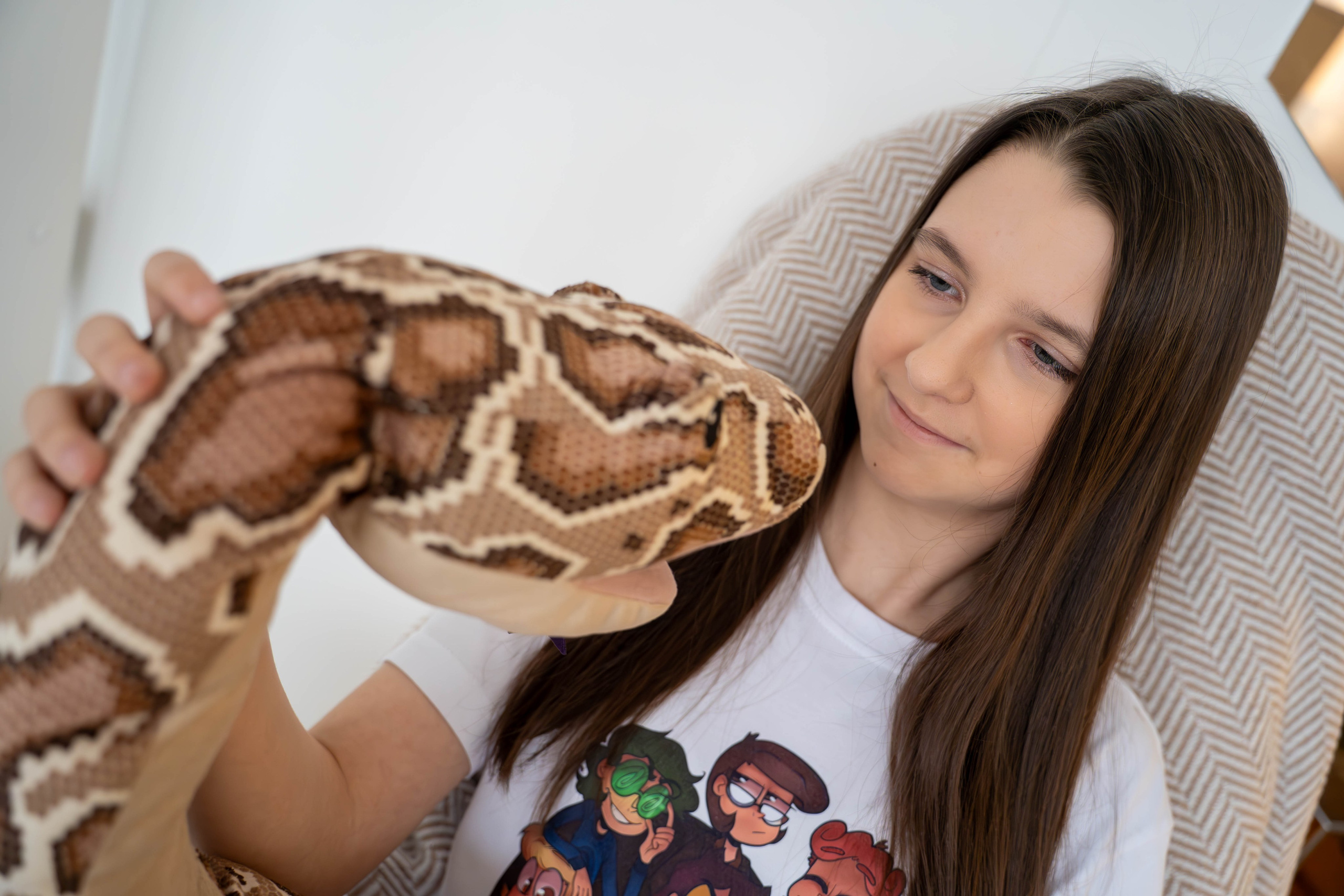 Детская фотосессия. Главная