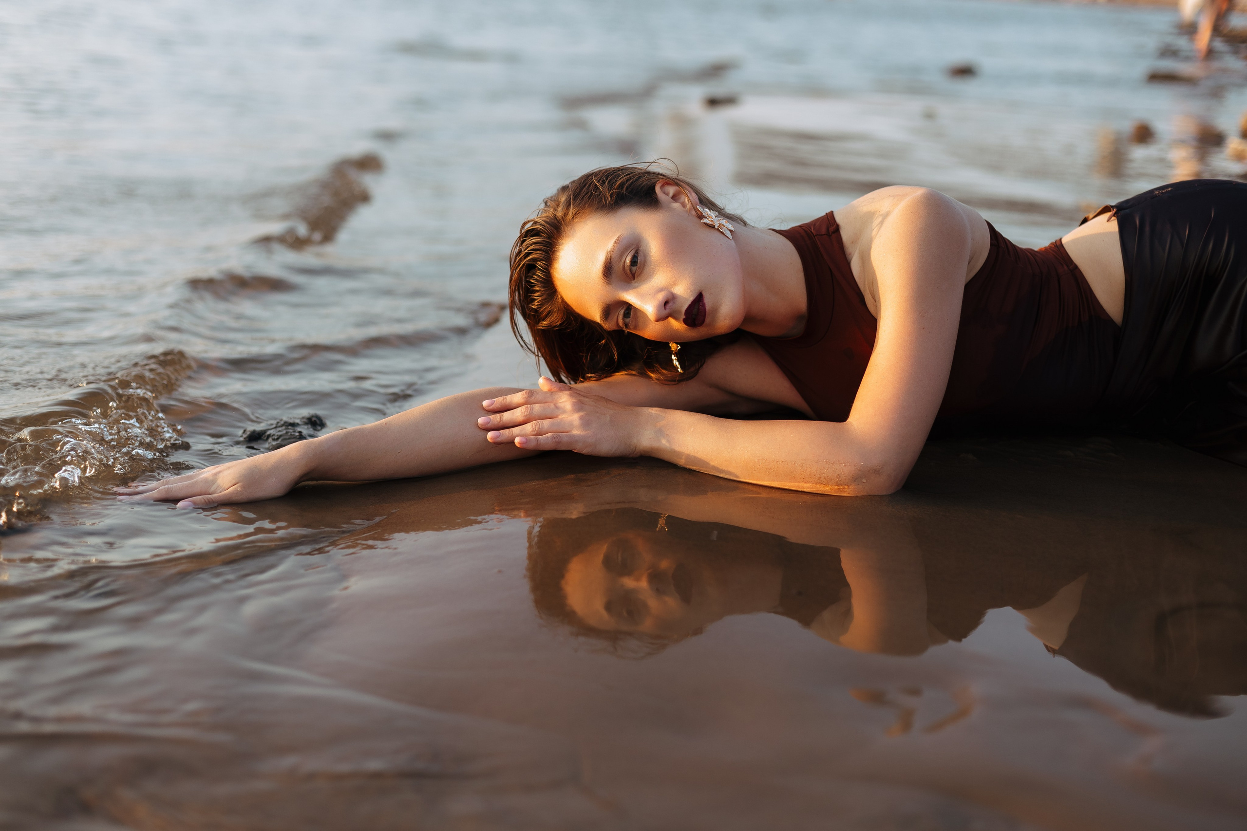 Минимализм. Свадебный и семейный фотограф Спб Бошман Ирина