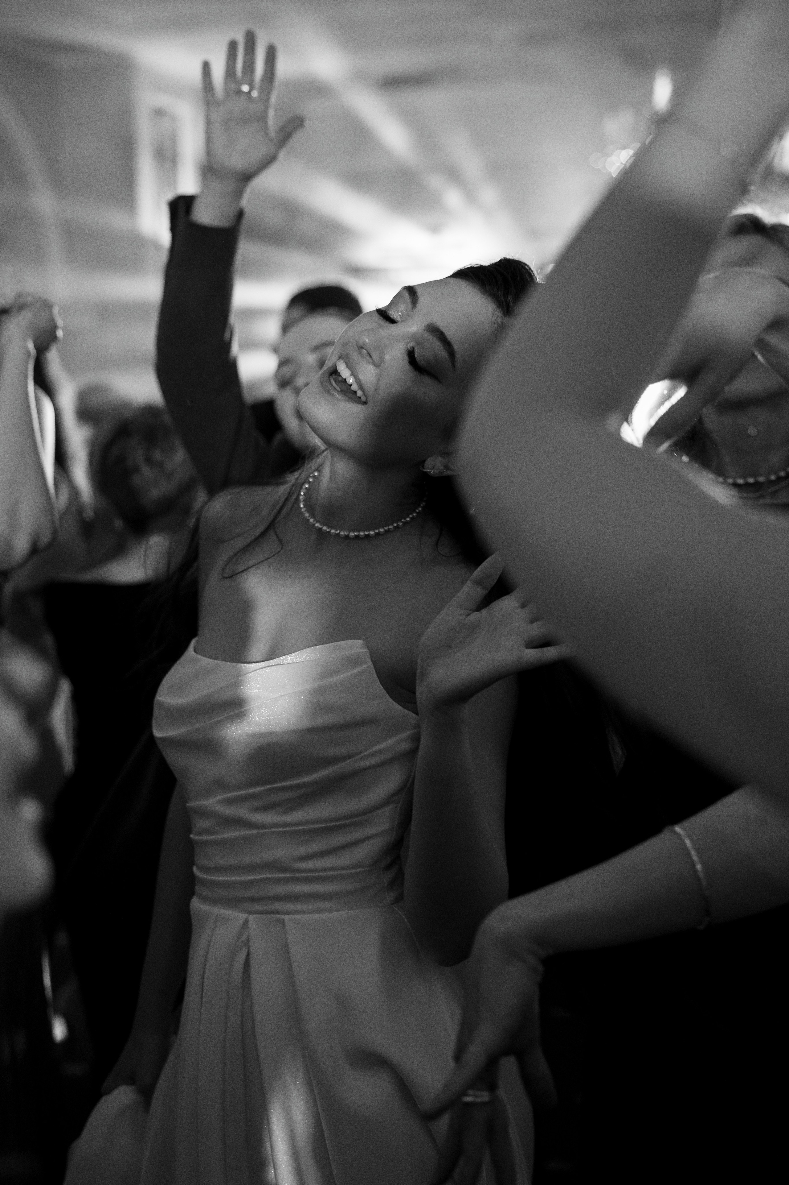 Talion: вечная классика. Свадебный и семейный фотограф Мария Князева в Санкт-Петербурге