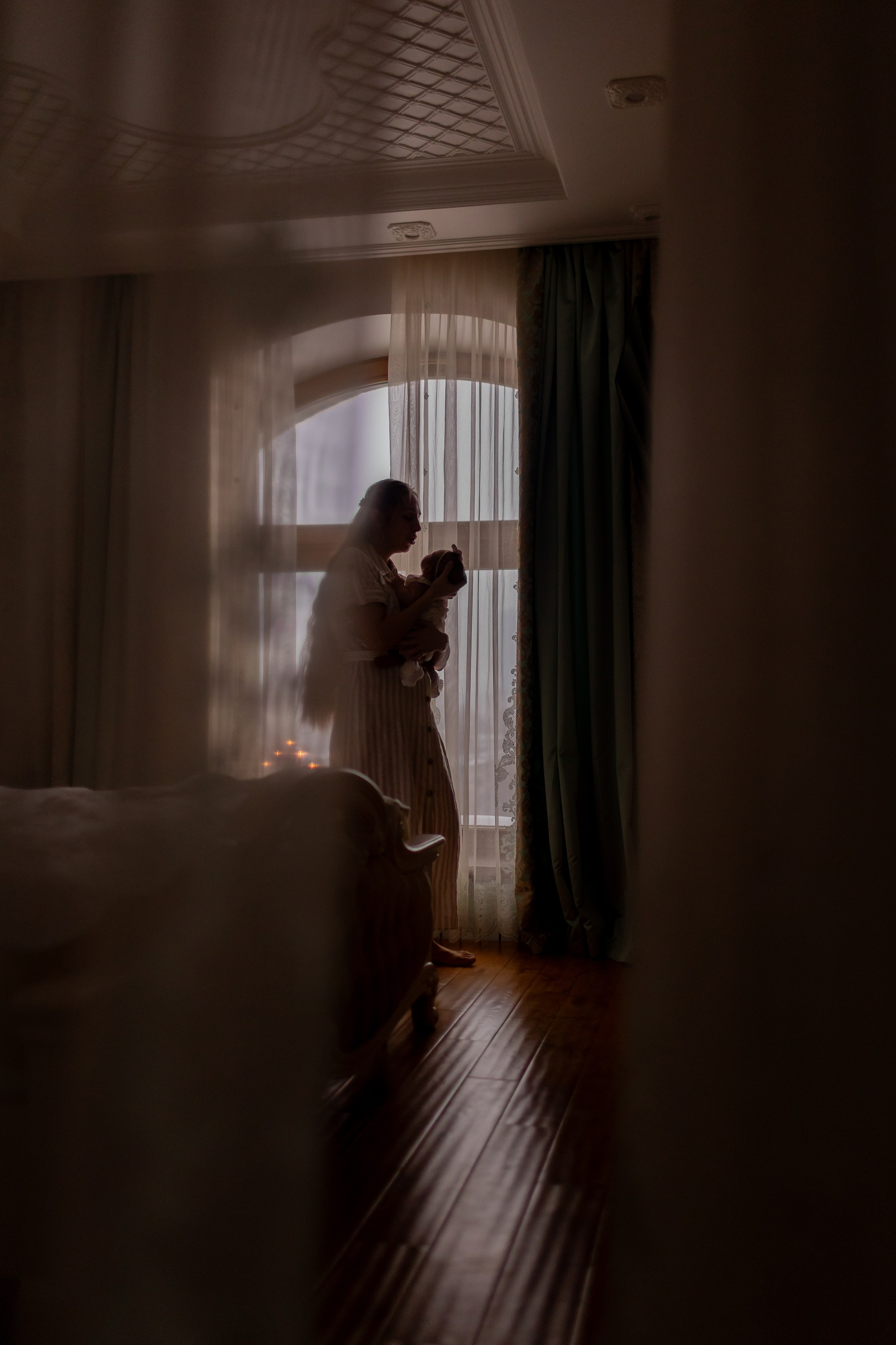 Семья. Фотограф Лодейное Поле Екатерина Герасимова в Санкт-Петербурге и Лен. области