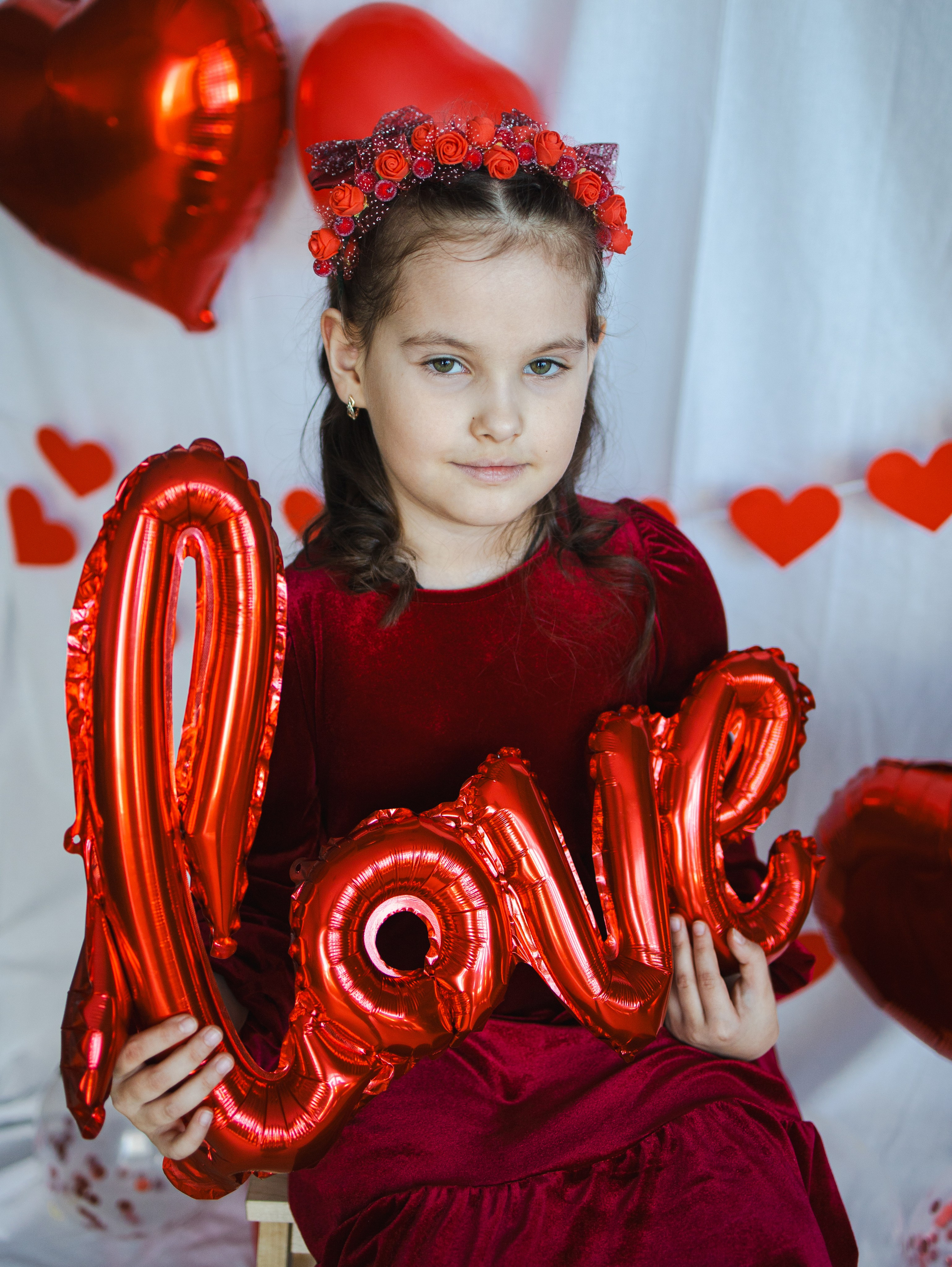 Фотопроект «Love is…». Фотограф в Иркутске Тома Кабанова