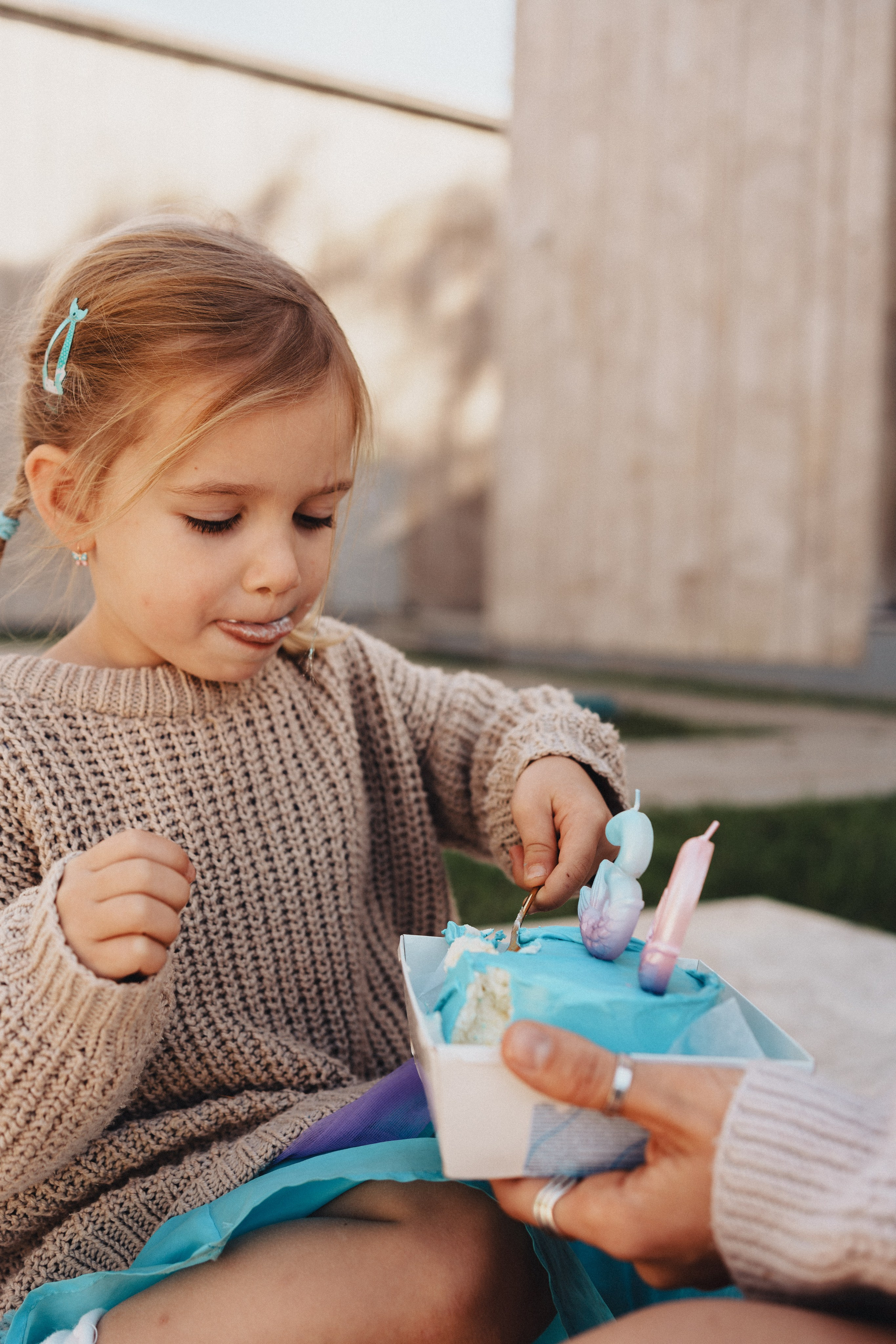 Русалка. Семейный и детский фотограф и видеограф в Москве, Серпухове и Тарусе Валерия Сорокина