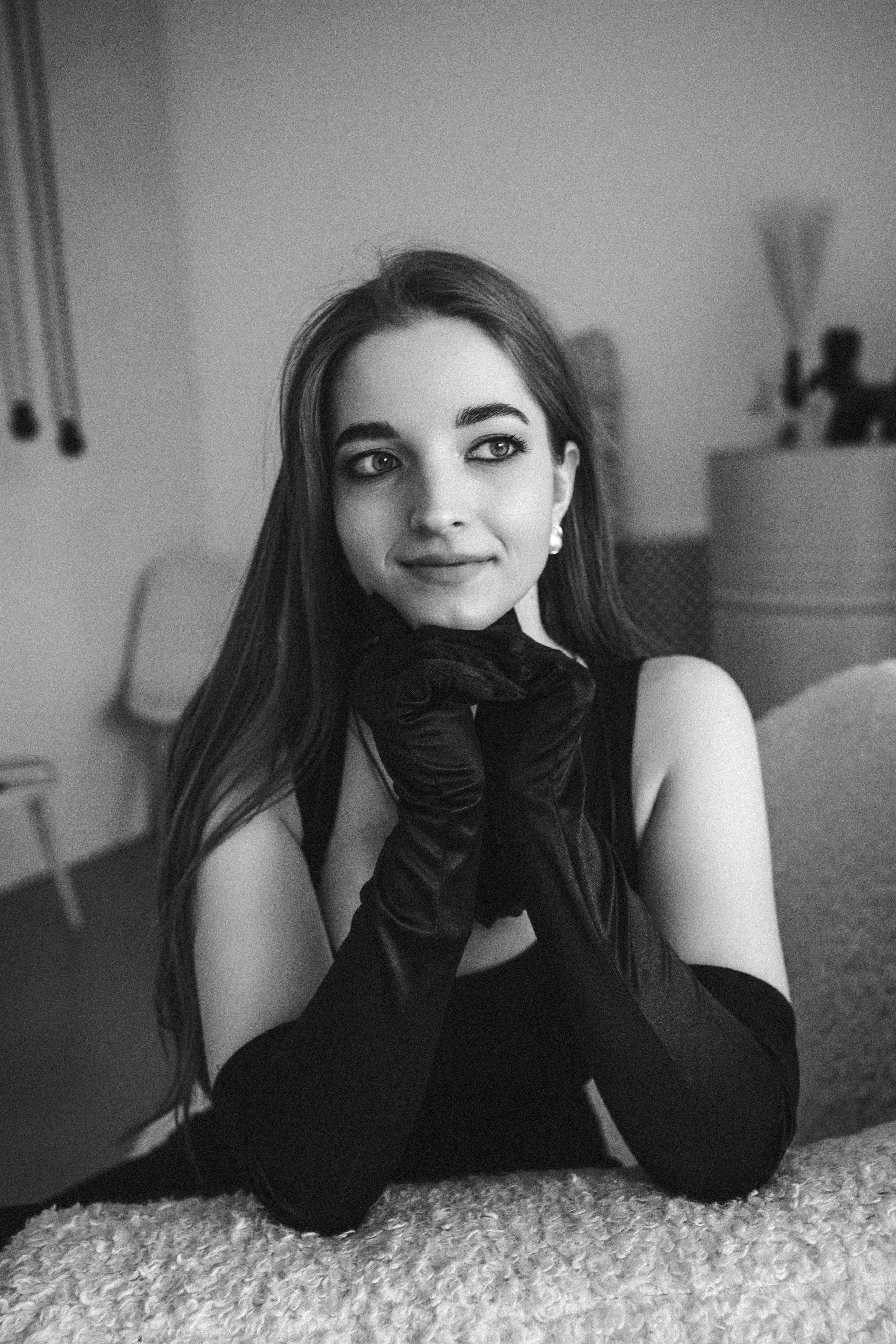 Юлия. Фотограф в Краснодаре Оксана Белецкая