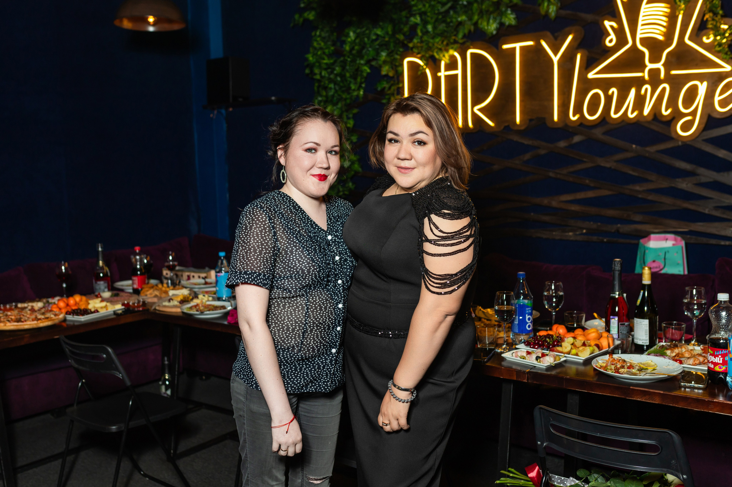 День рождение Алины. Марина Шаймухаметова. Фотограф в Уфе