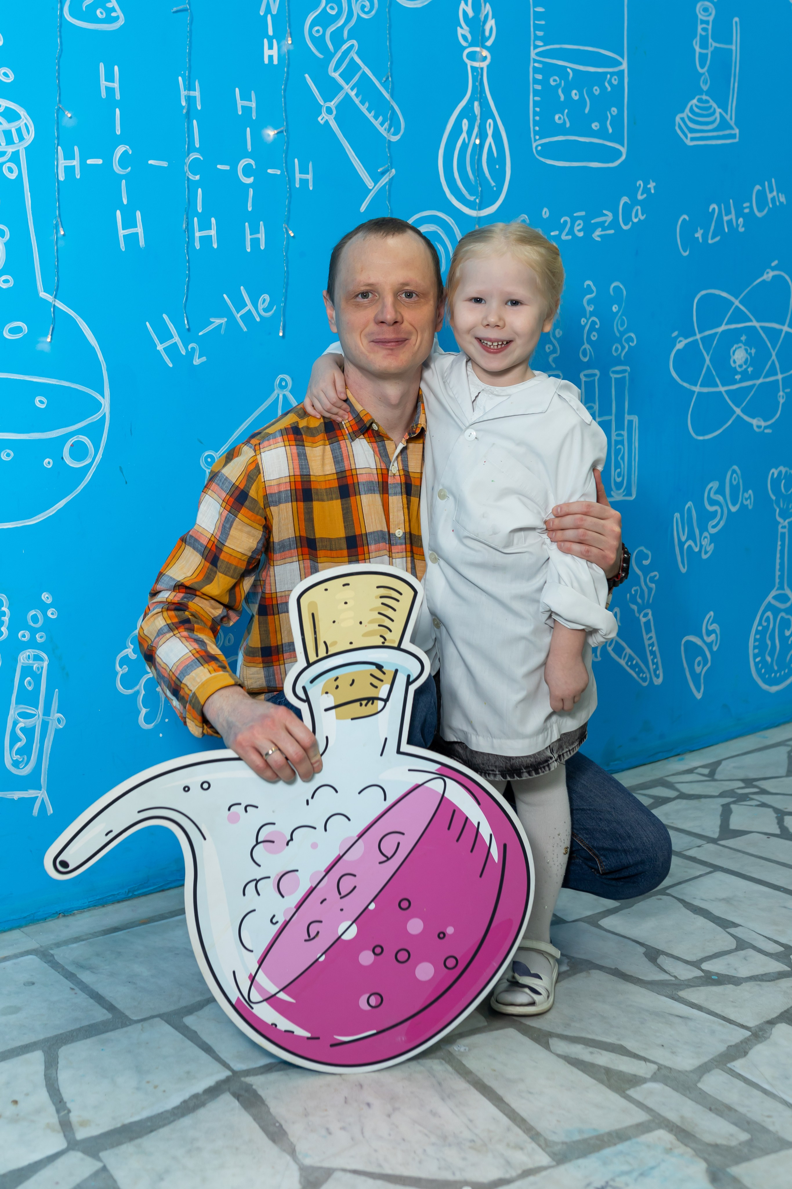 День рождение Данила. Марина Шаймухаметова. Фотограф в Уфе