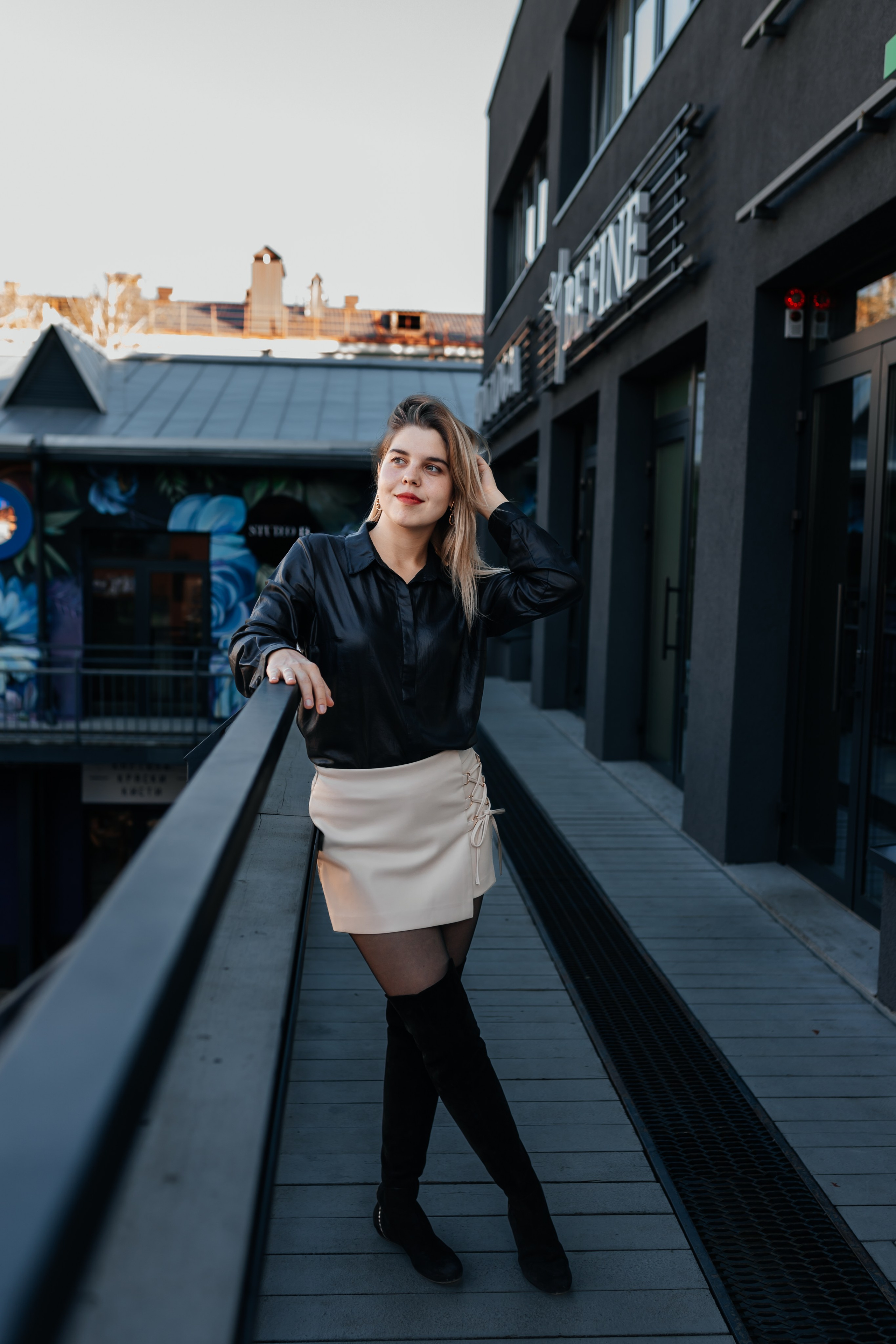 Павел и Мария. Марина Шаймухаметова. Фотограф в Уфе