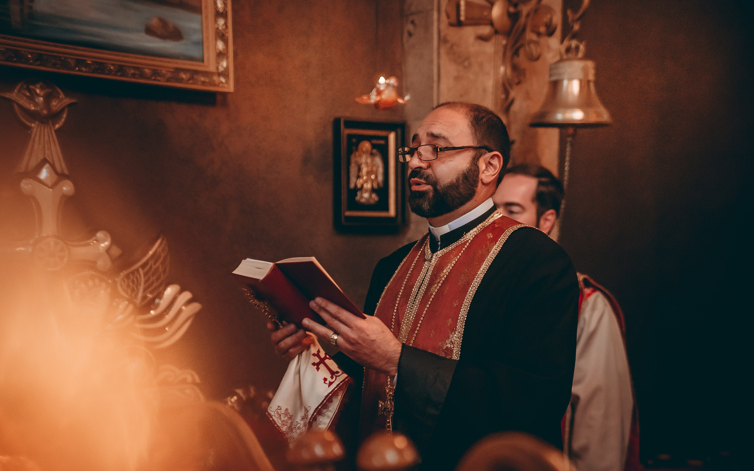 Крещение в Армянской церкви 31.08.19. Фотограф Мария Хлебникова Санкт-Петербург Москва
