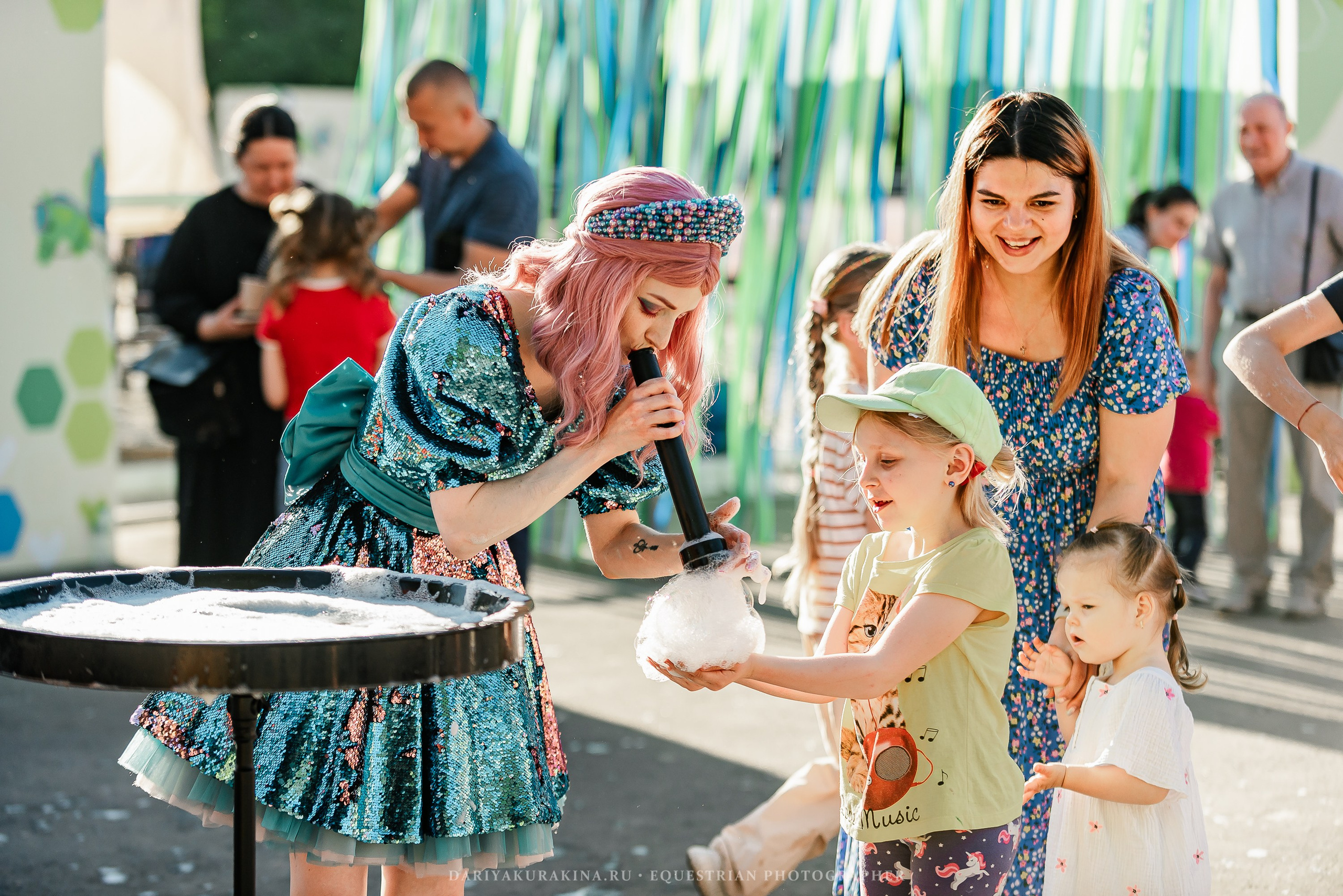 #ПОНИФОРУМ 2024. Конный фотограф Куракина Дарья • Фотосессии с лошадьми