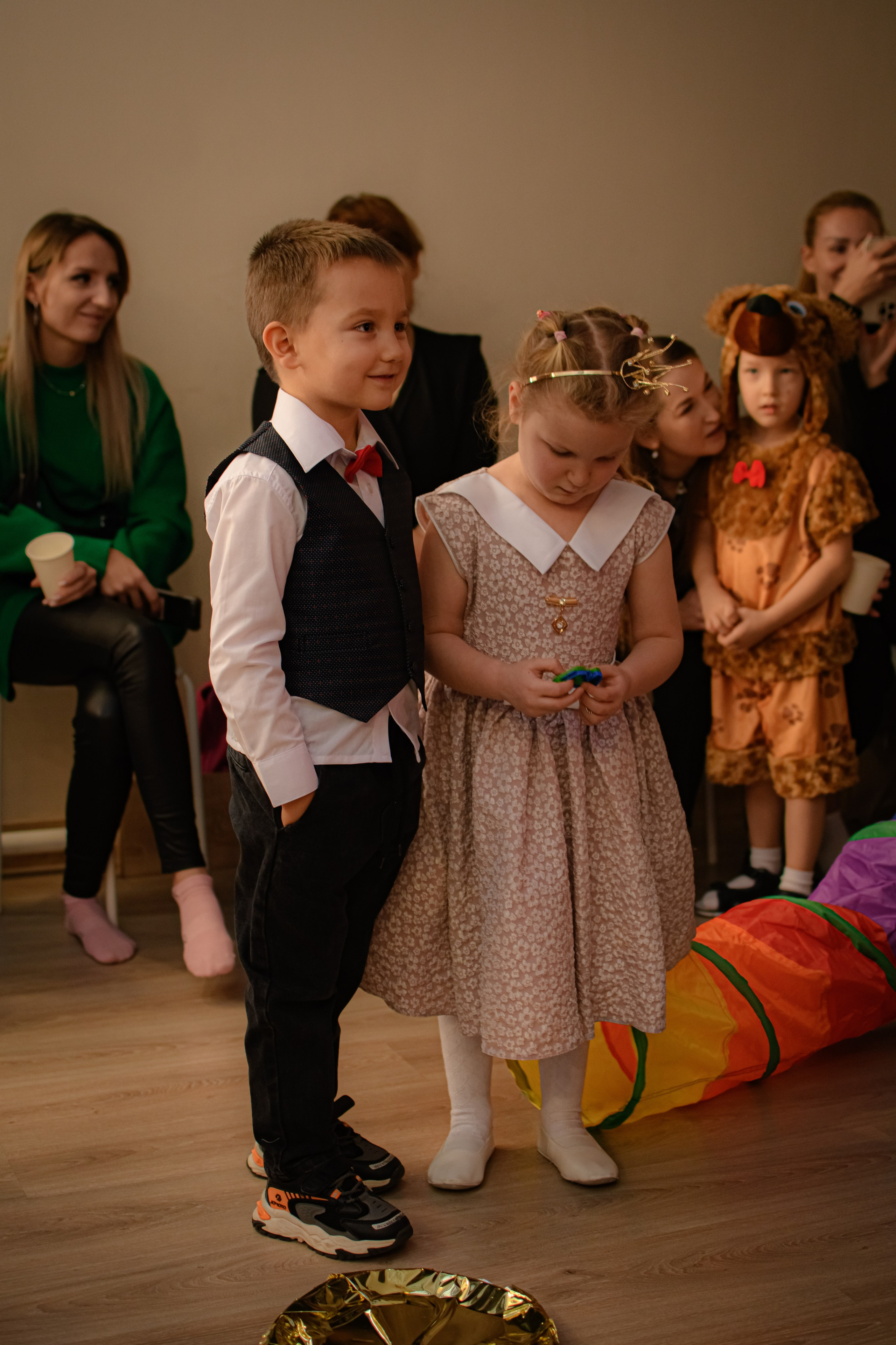 HAPPY NEW YEAR. Photokarish