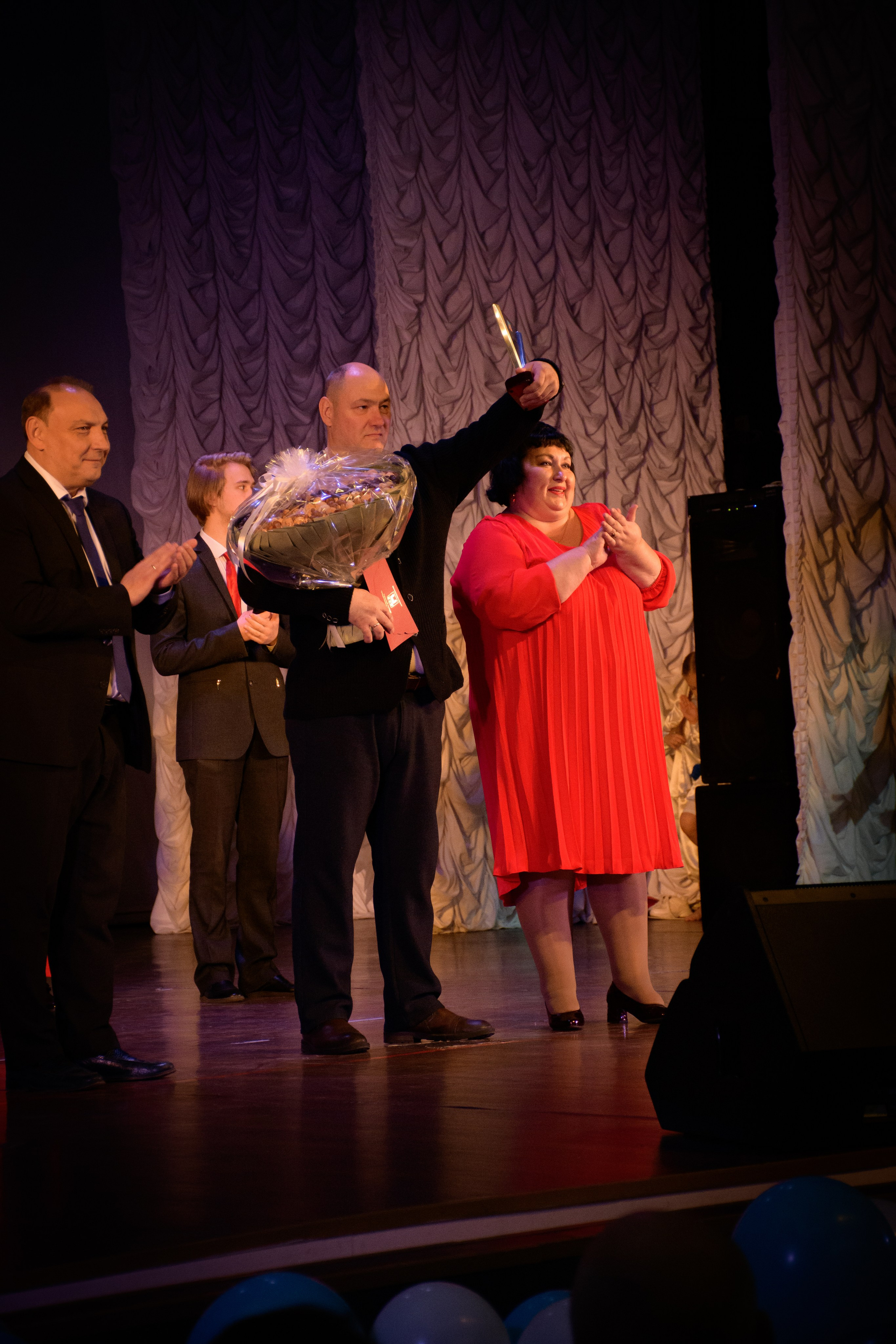 ОБЩЕСТВЕННОЕ ПРИЗНАНИЕ. Photokarish