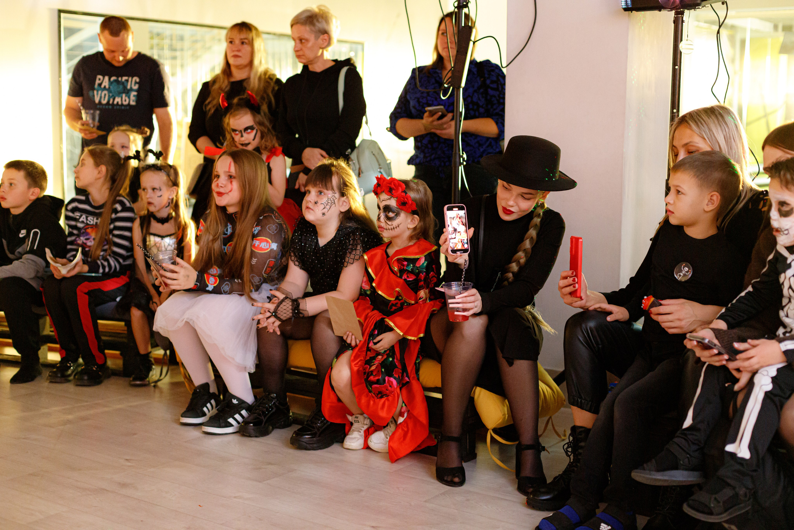 HALLOWEEN. Photokarish