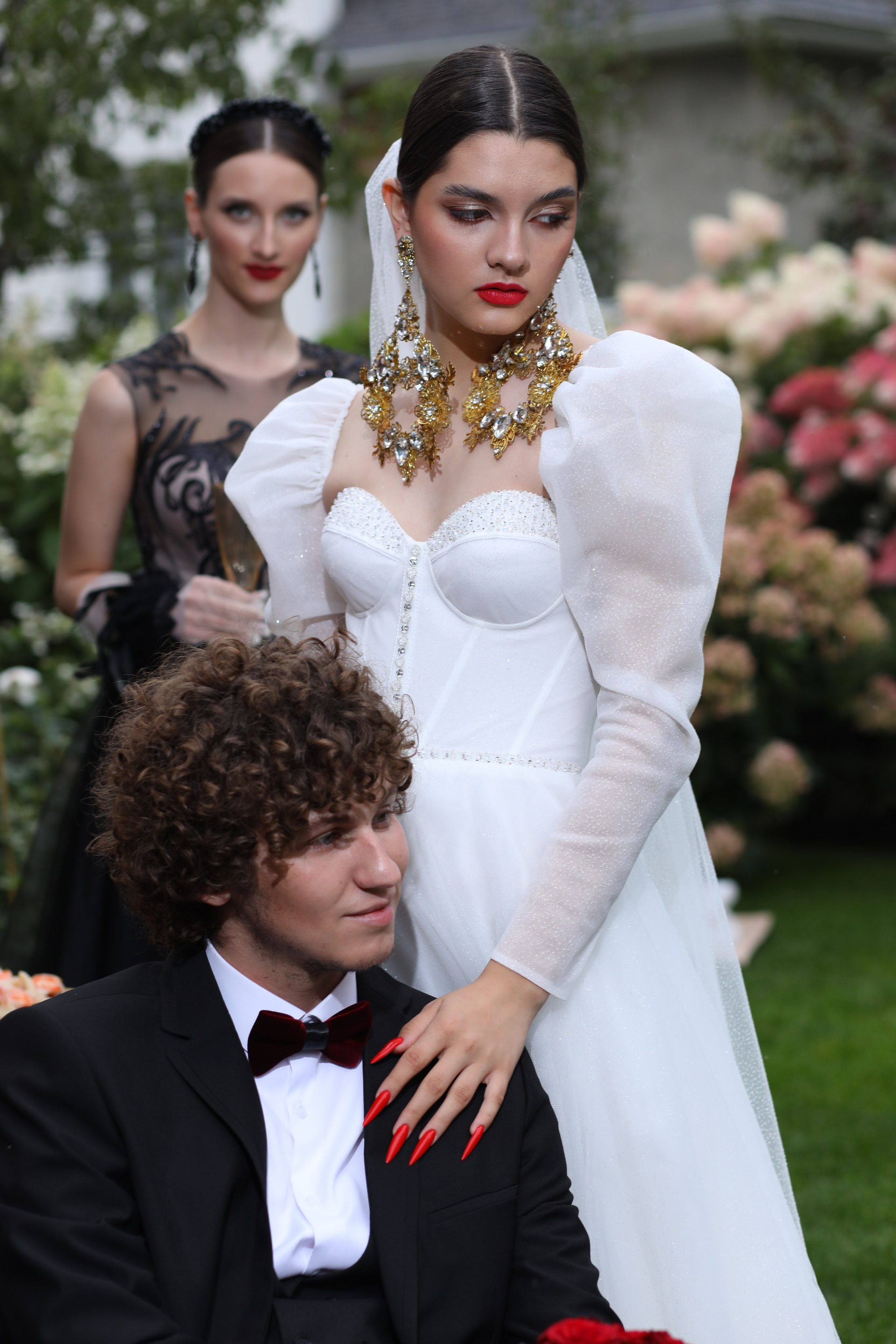 Свадебные съемки. Репортажный фотограф в Новосибирске