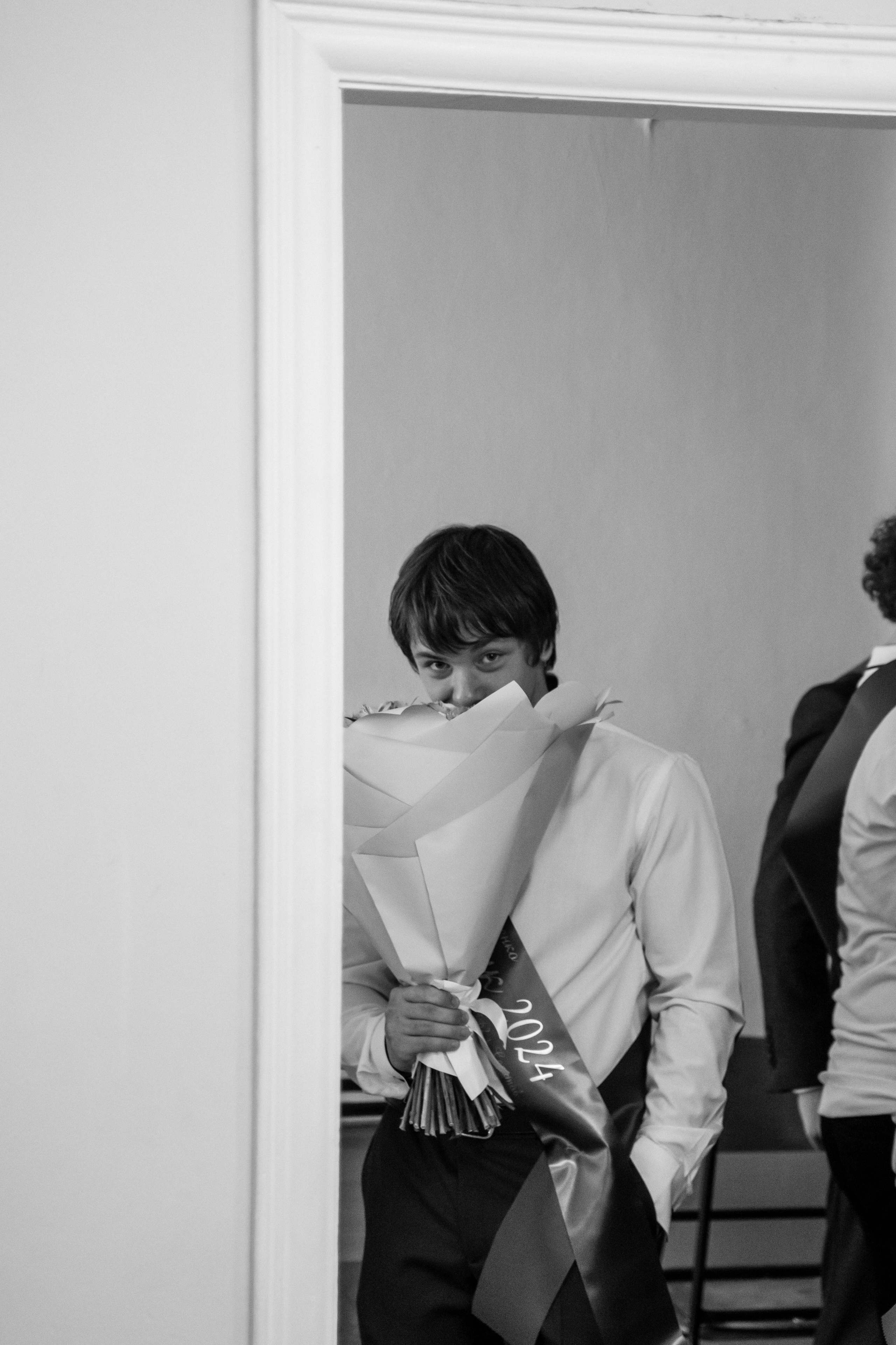 Последний звонок. Семейный фотограф в Саратове