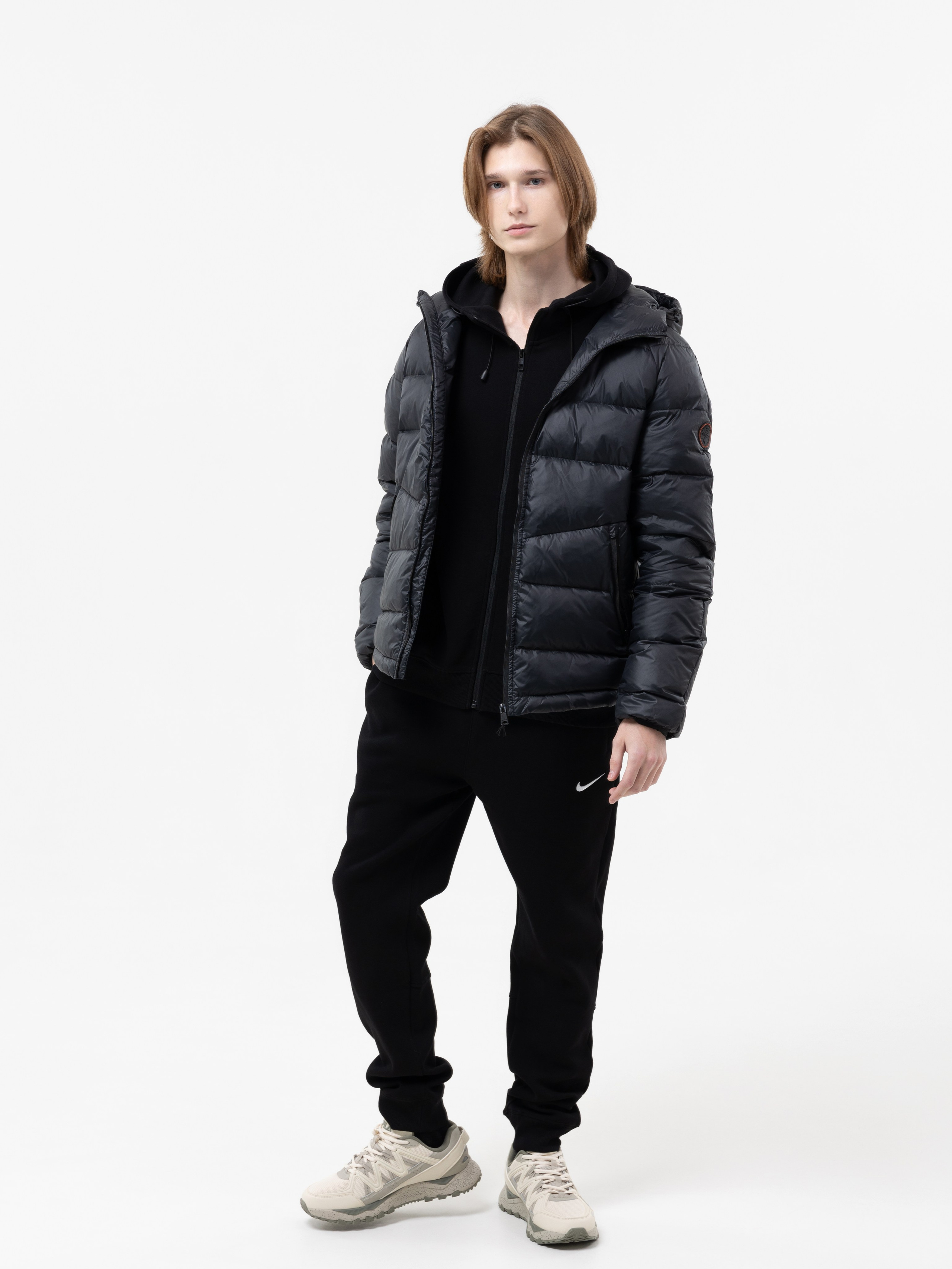 Каталог для спортивной и горнолыжной одежды