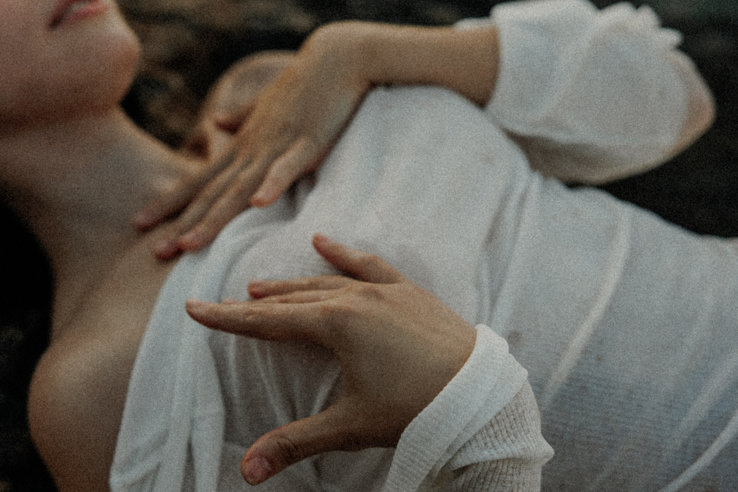 A. Фотограф на Кипре Наталья Годына