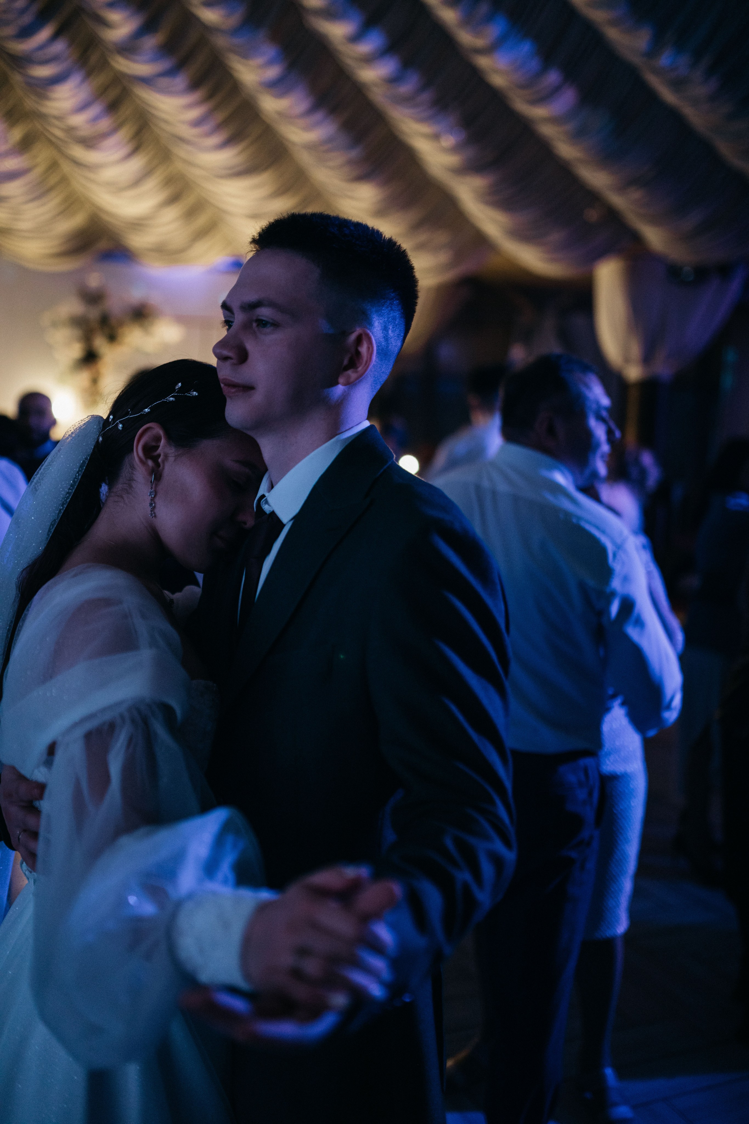 Свадьба Алексея и Ирины. Свадебный и семейный фотограф в Иркутске Яна Лиа