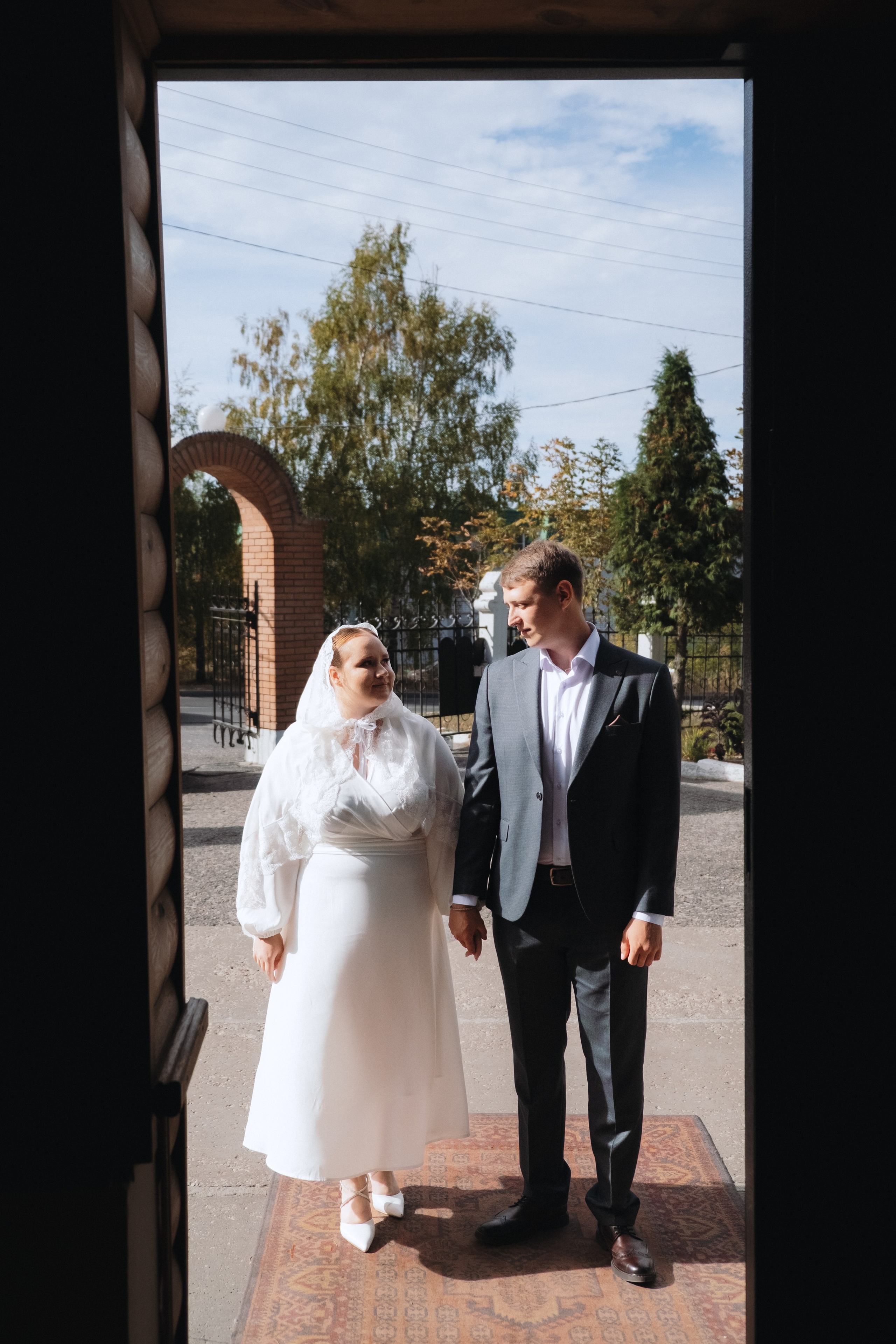 Полина & Виктор. Serg_film