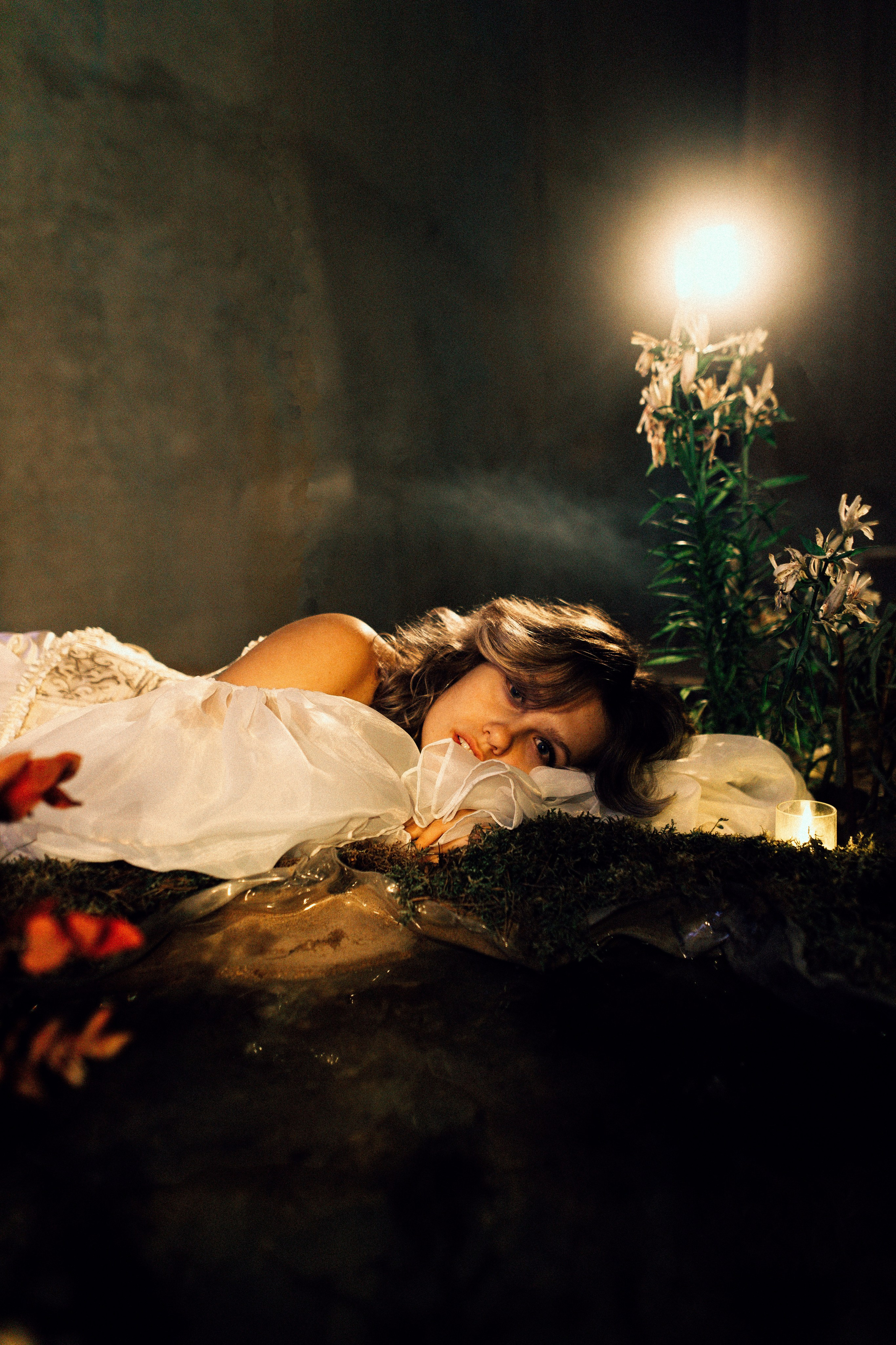 Творчество. LPSHLIZ (Лиза Лапша)