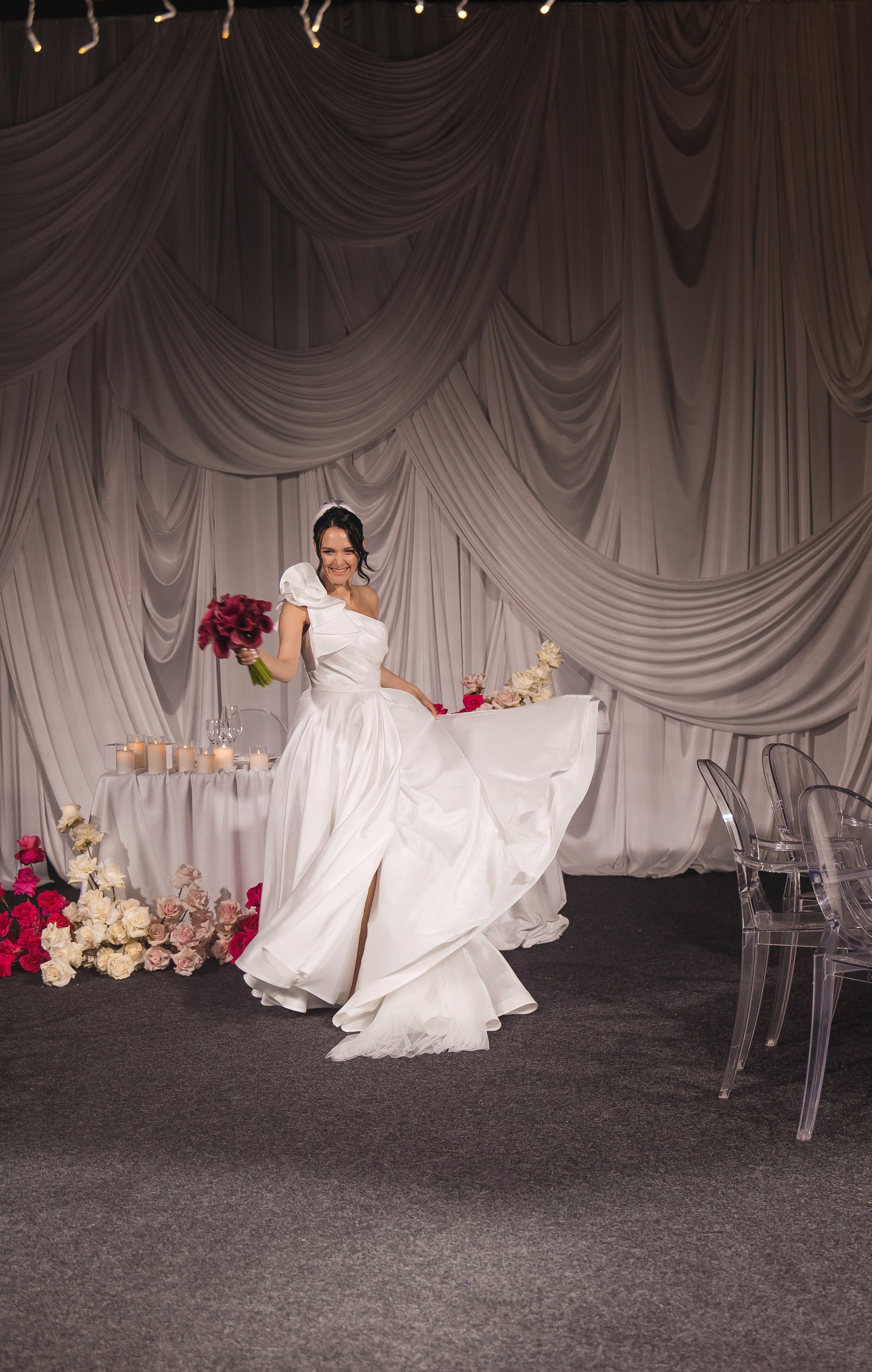 Константин и Ксения. Свадебный фотограф в Красноярске