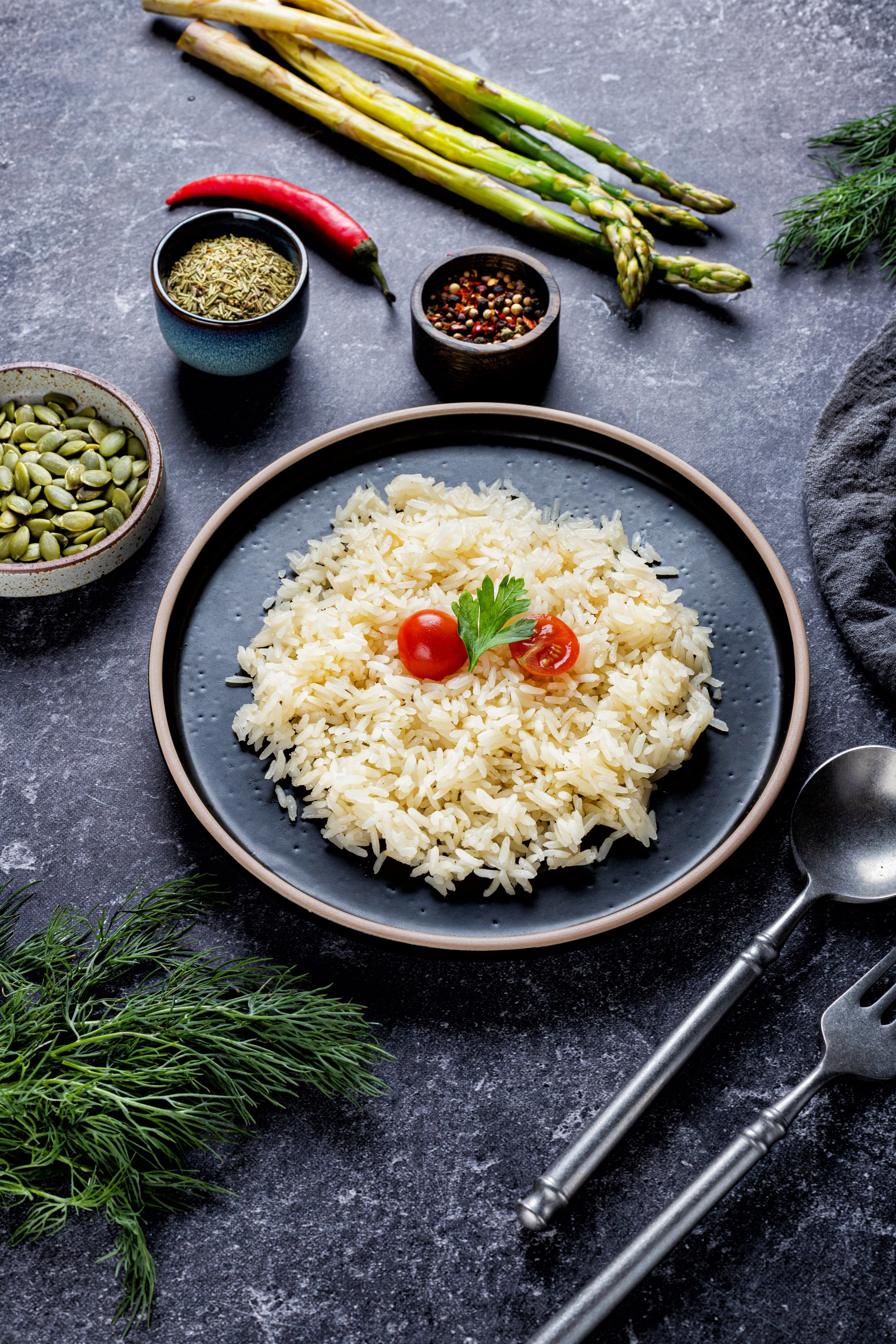 ПП-меню Тимьян. Предметный и Фудфотограф Уфа