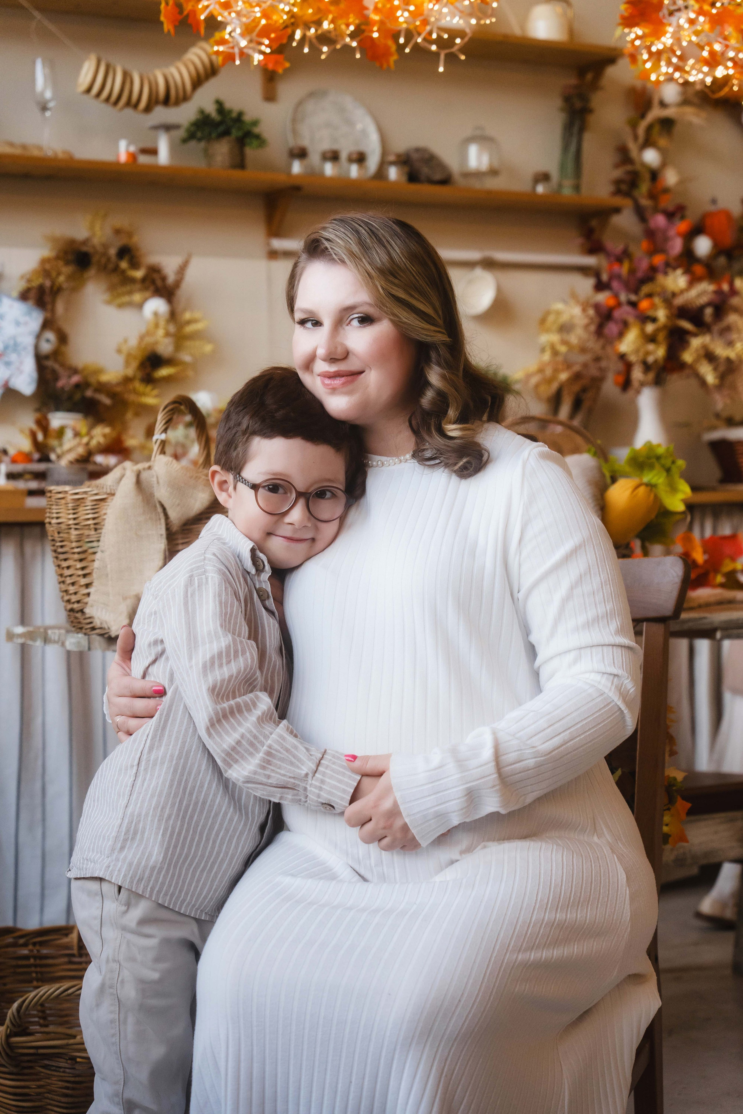 Семейная фотосъемка. Свадебный и семейный фотограф в Санкт-Петербурге Виктор Голубев