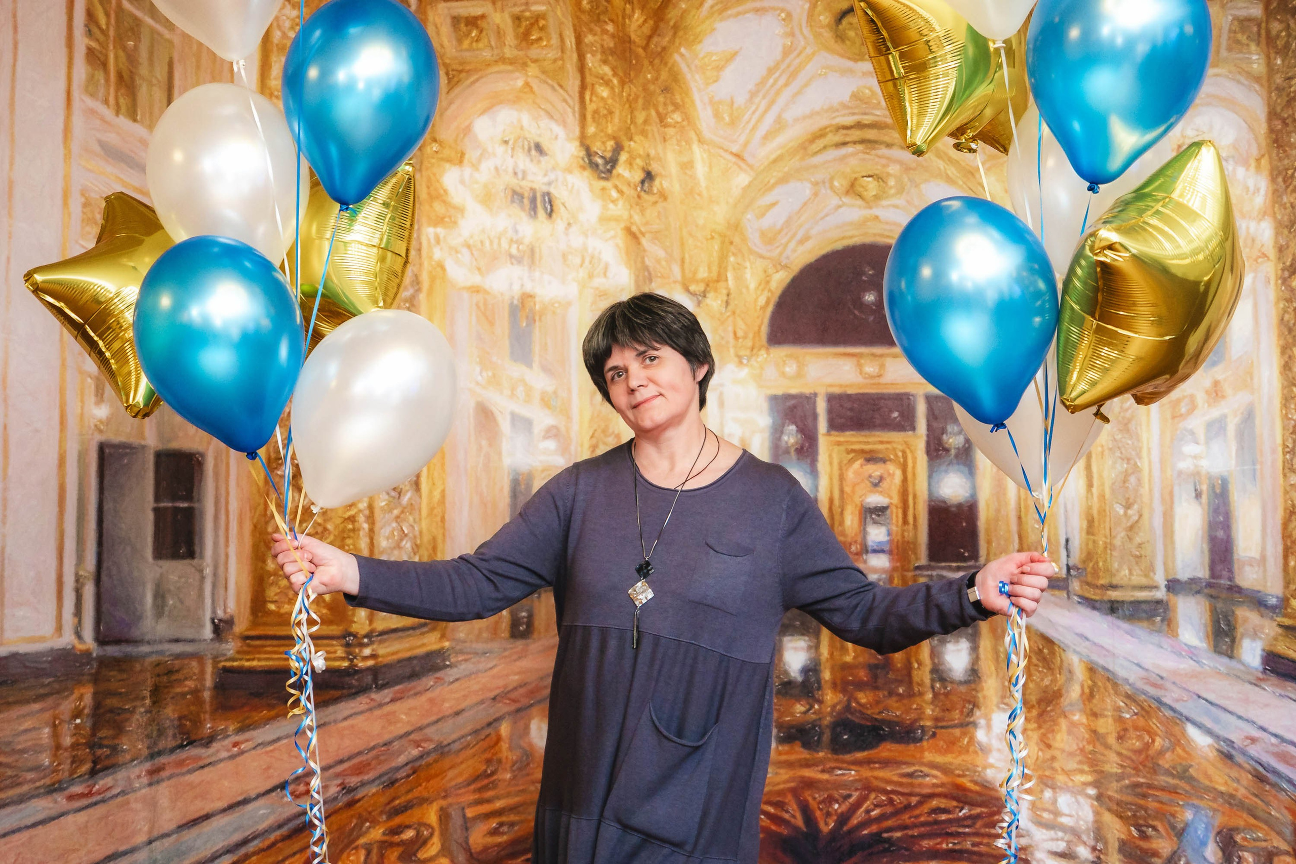 «Итака» — 32!. Свадебный и семейный фотограф в Санкт-Петербурге Виктор Голубев