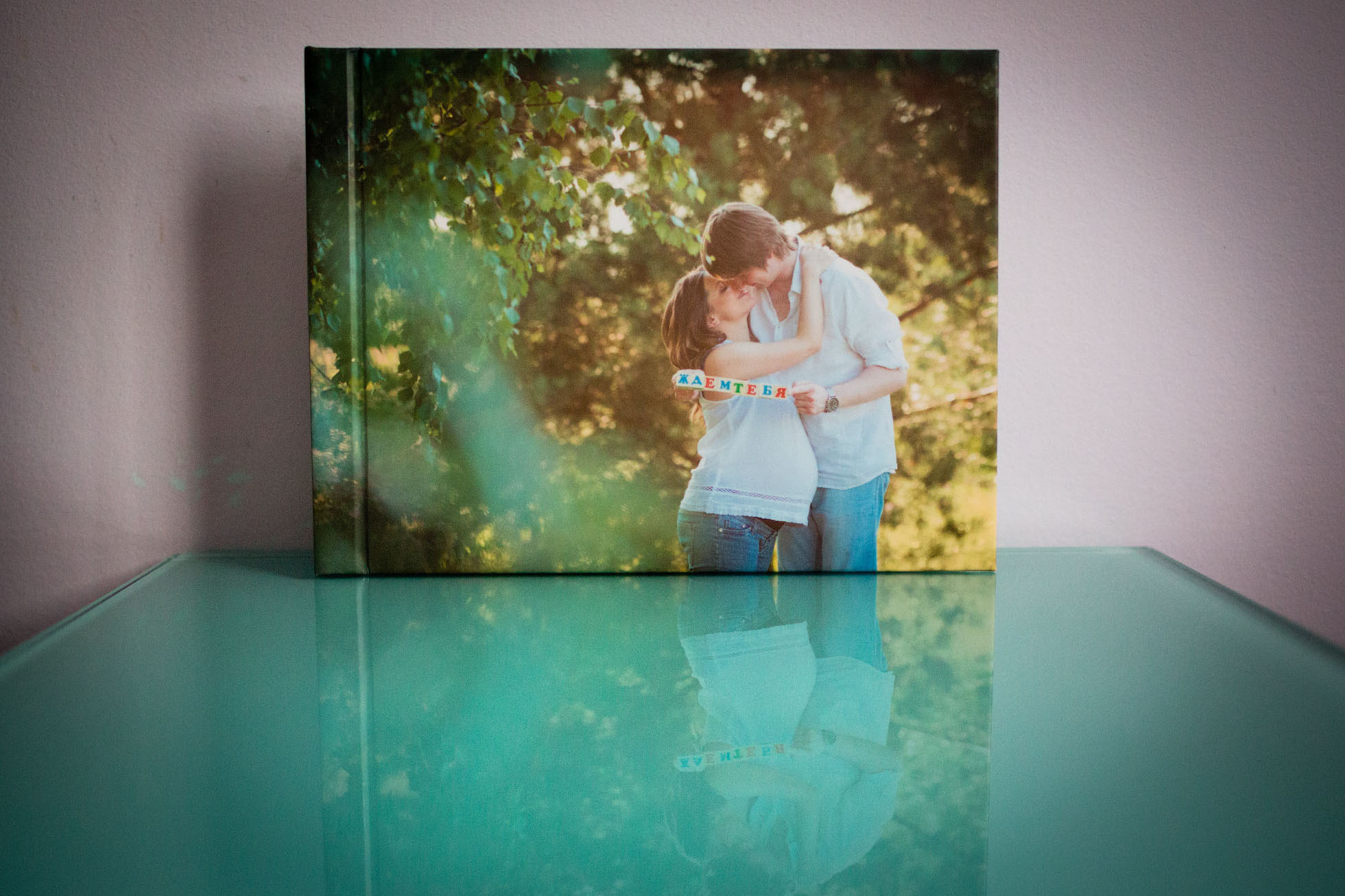 Фотокниги. Фотограф в Москве Татьяна Байкова