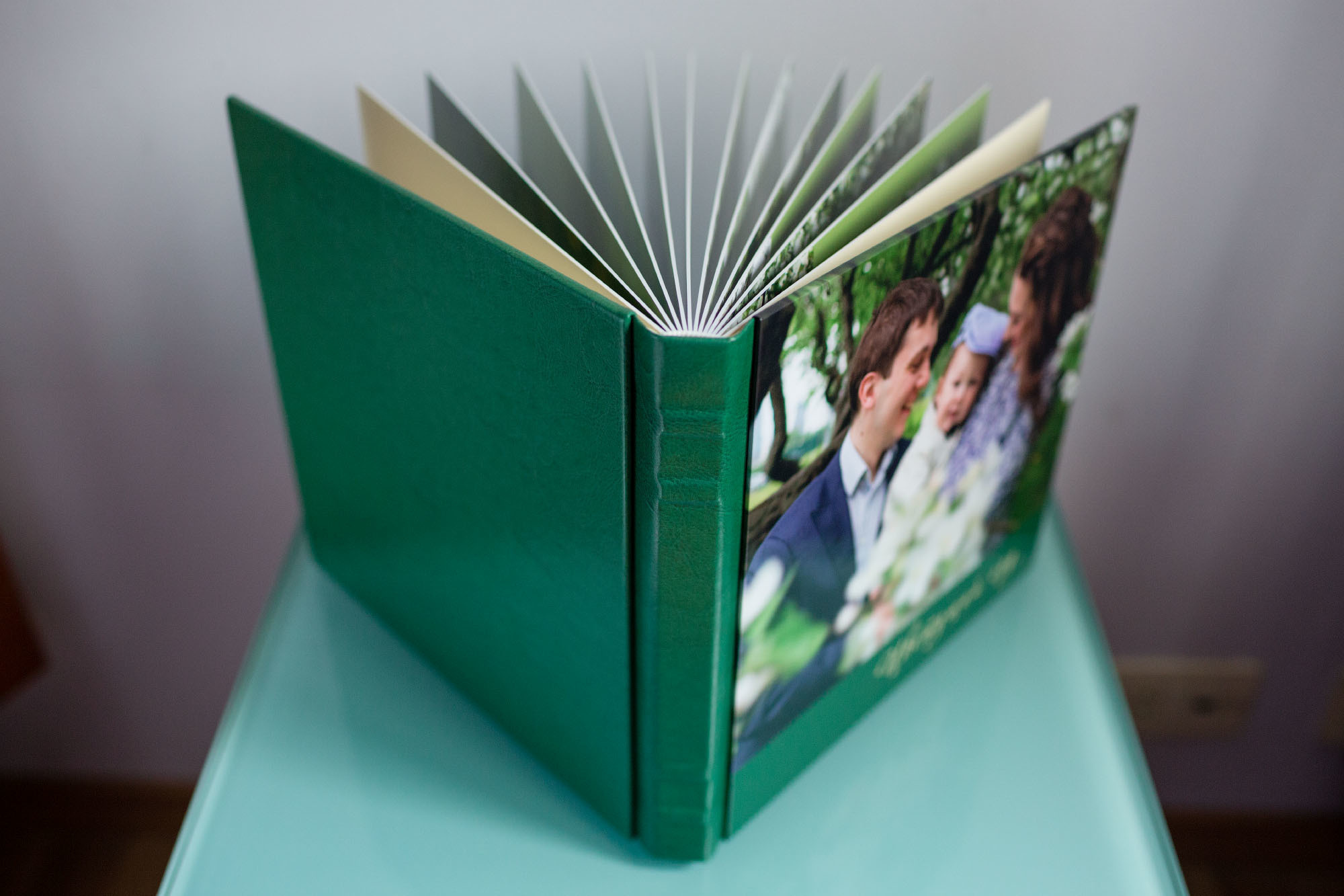 Фотокниги. Фотограф в Москве Татьяна Байкова