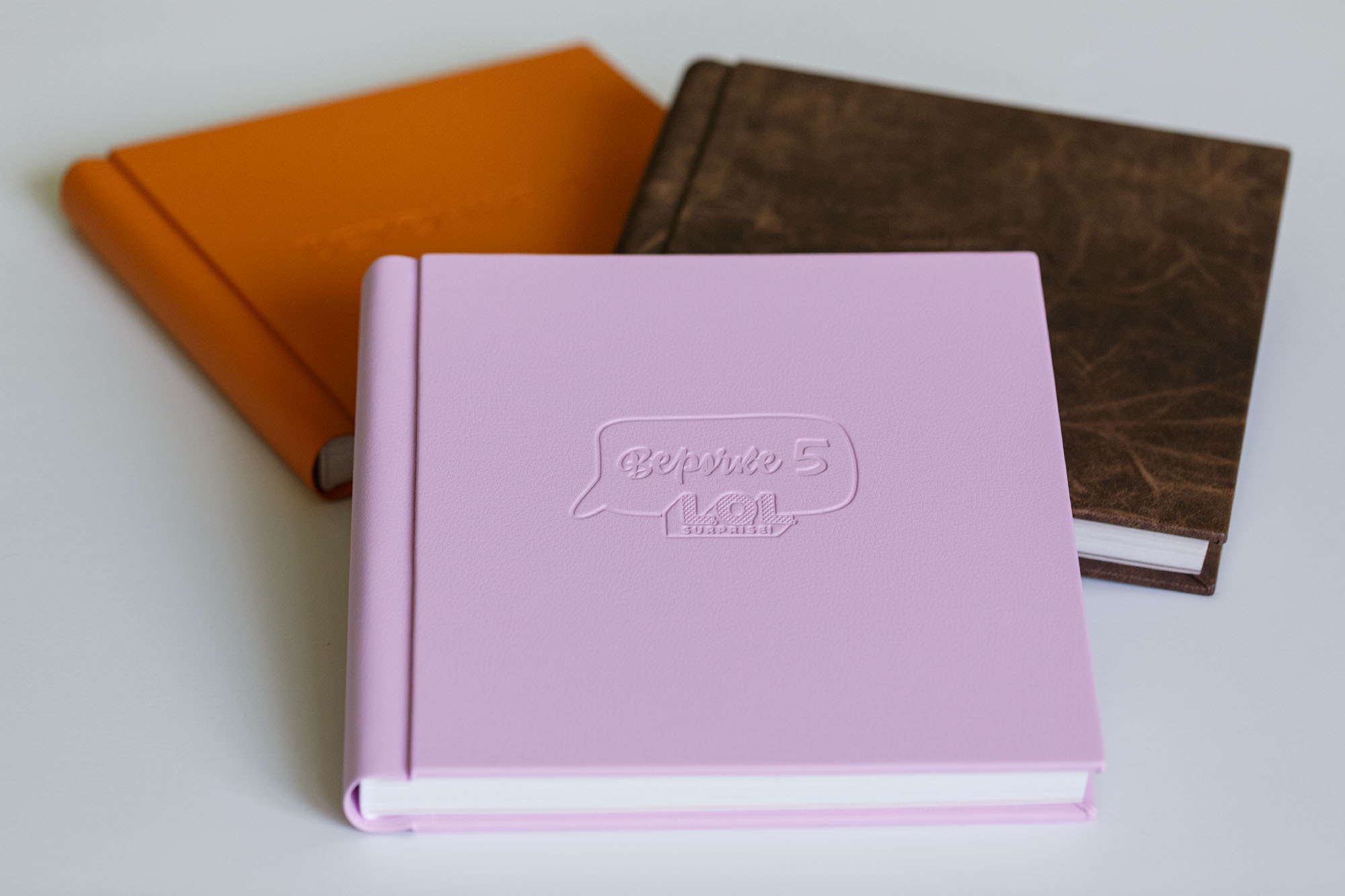 Фотокниги. Фотограф в Москве Татьяна Байкова