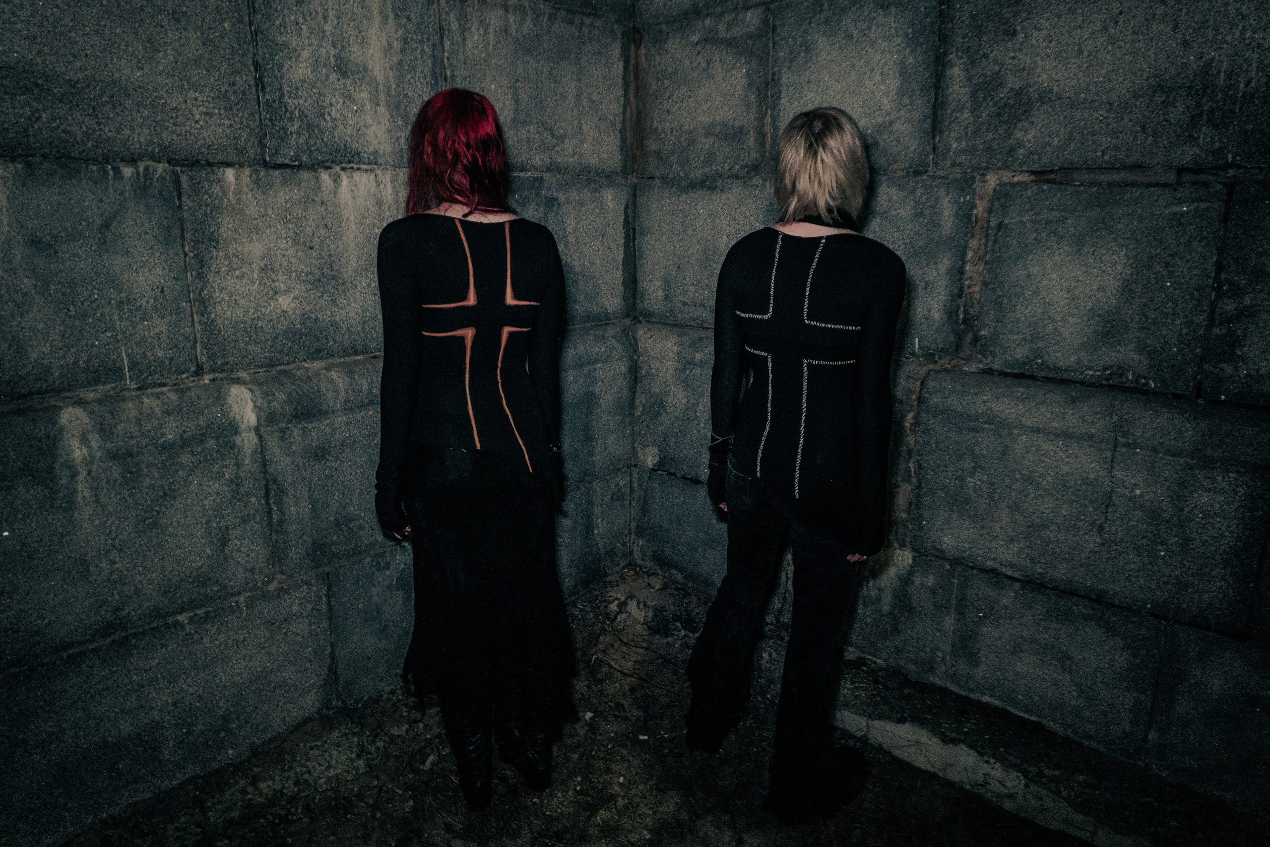 Gothic. Фотограф Крутой Максим