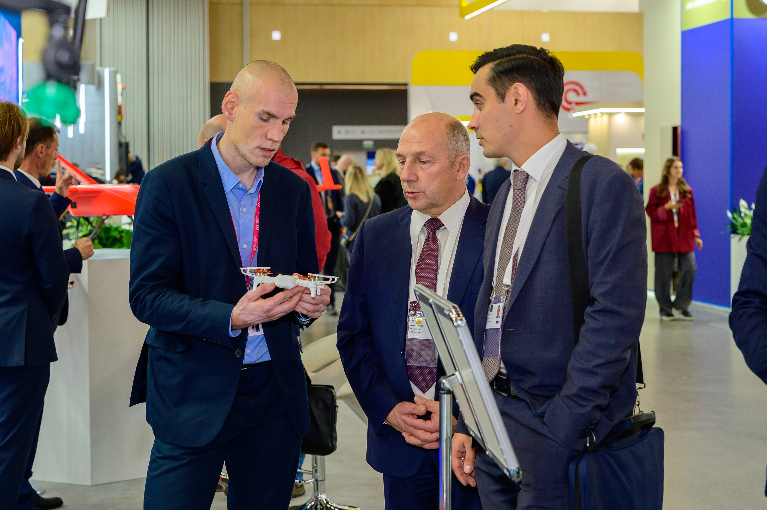 BigindustrialweekBelarus. Фотоуслуги, услуги фотографа, фотографирование важных событий