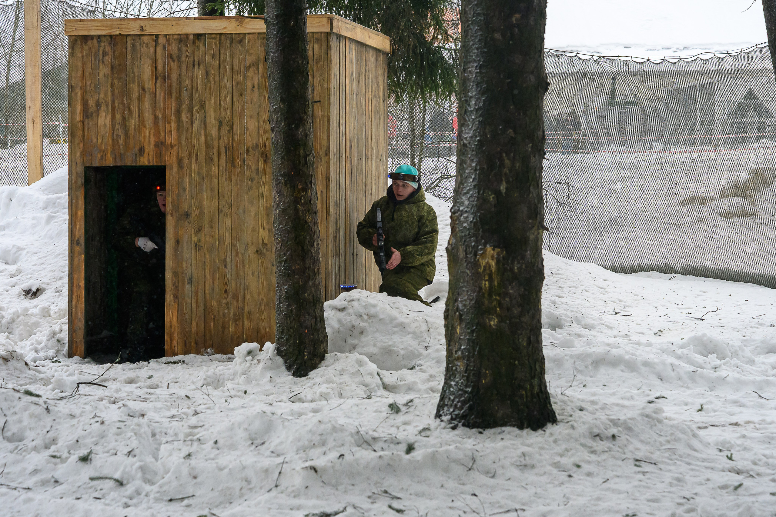 Зимняя спартакиада УД. Фотоуслуги, услуги фотографа, фотографирование важных событий