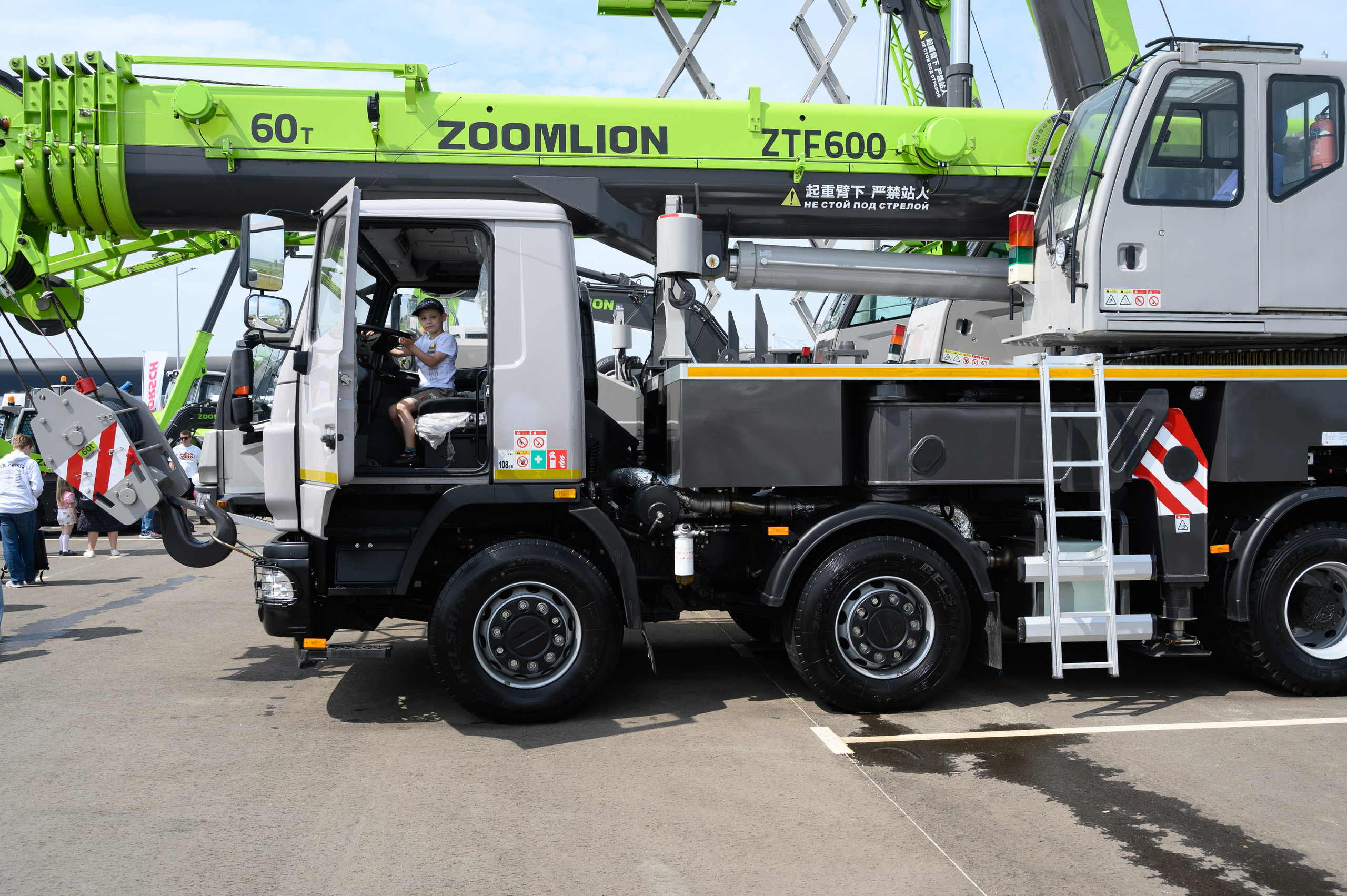 Агровыставка. Фотоуслуги, услуги фотографа, фотографирование важных событий