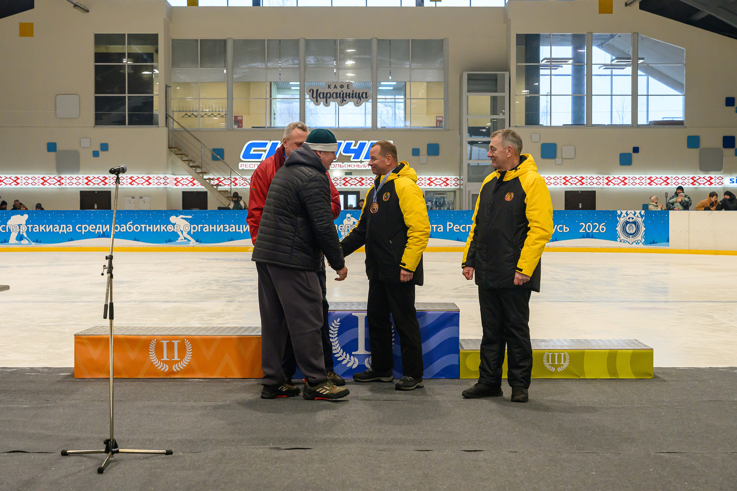 Зимняя спартакиада УД. Фотоуслуги, услуги фотографа, фотографирование важных событий