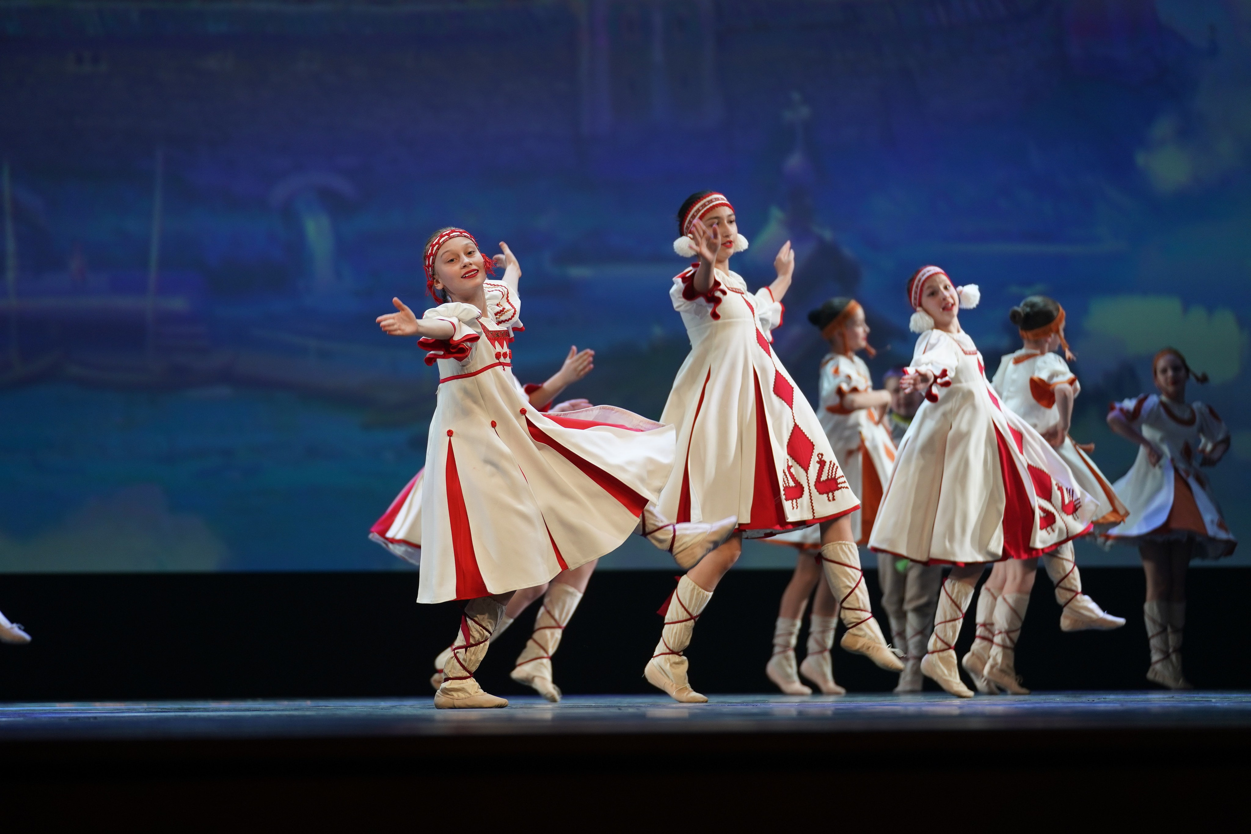 13 мая, г. Москва, Кремль. Золотое яблочко