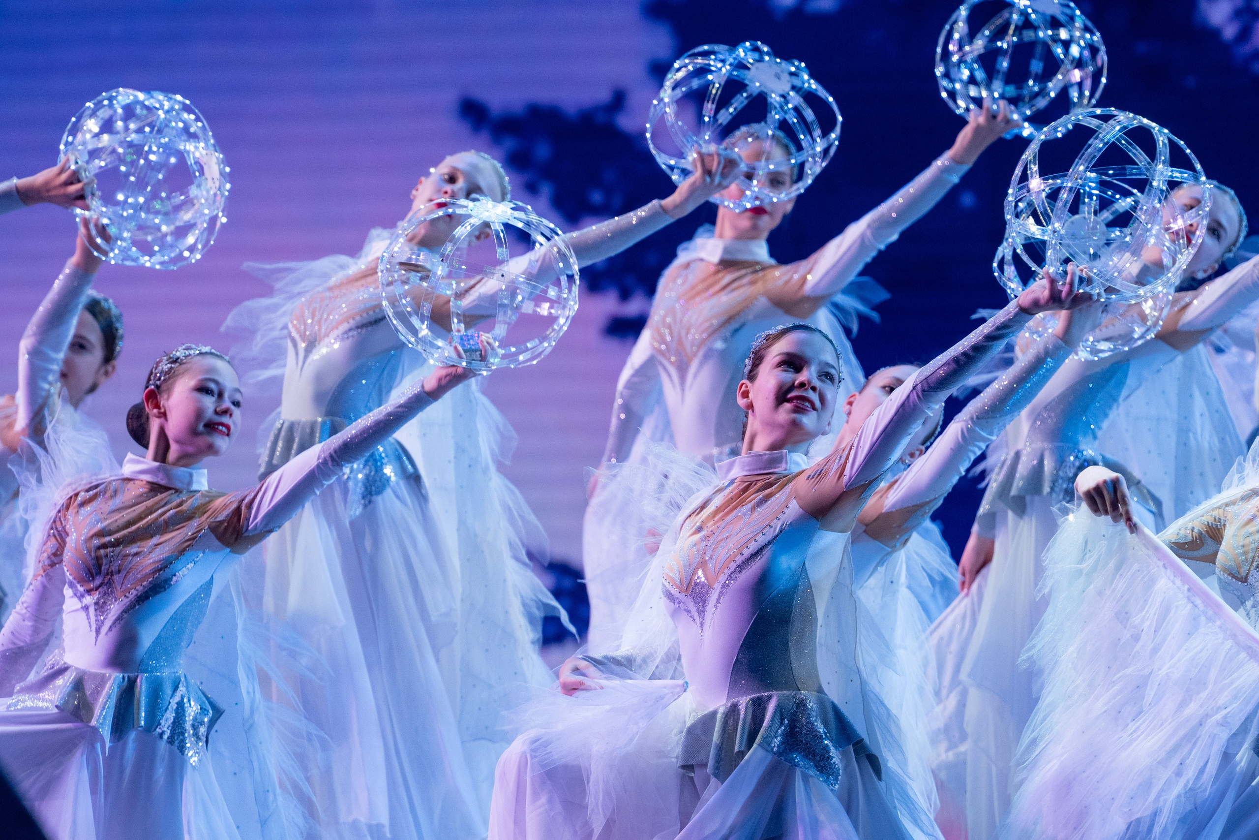 16 мая, г. Москва, Кремль, Концерт. Золотое яблочко