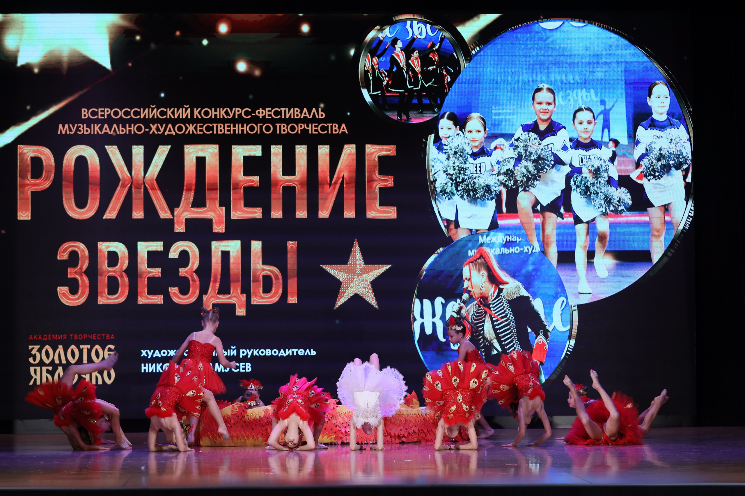 4 ноября, блок 1, видео, номера 14-29, г. Краснодар. Золотое яблочко