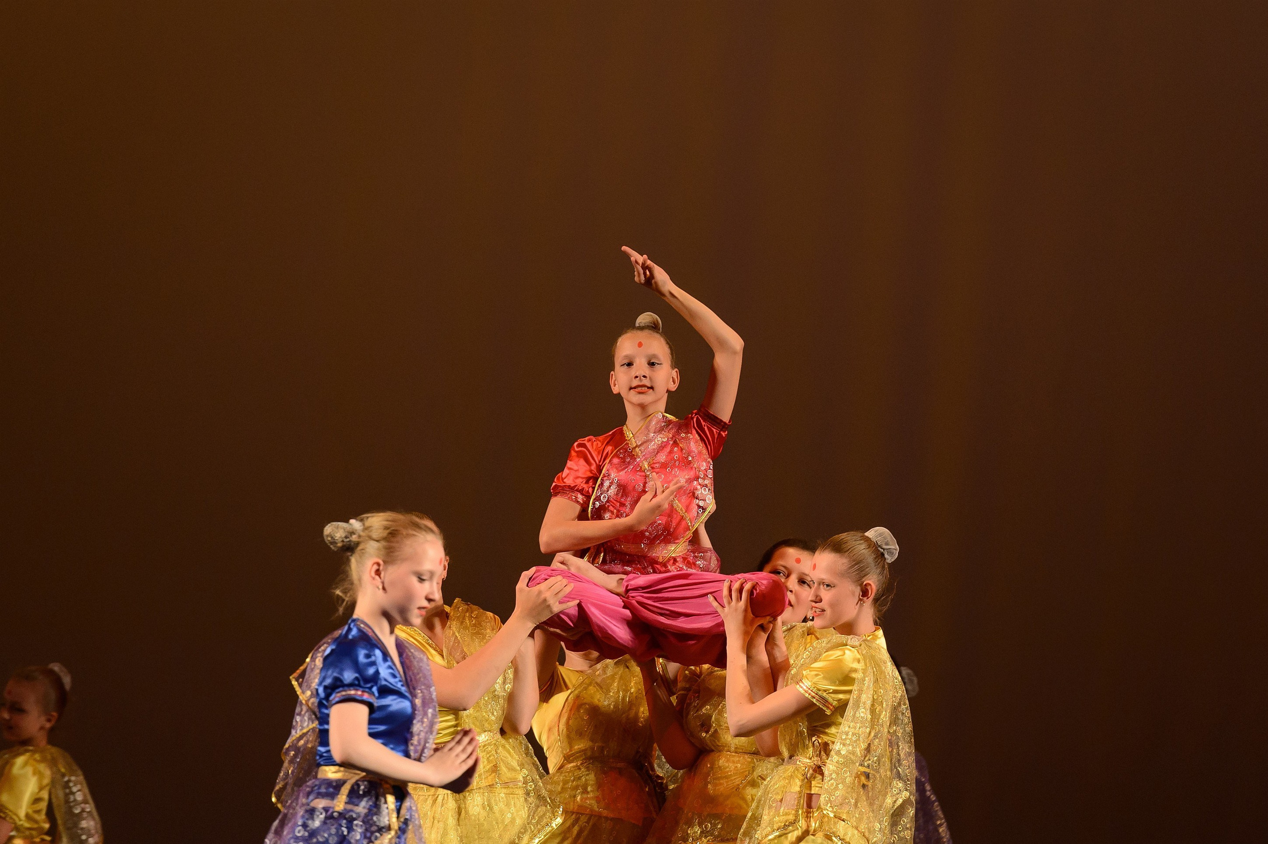 23 мая, концерт 5 лет, БКЗ. Золотое яблочко