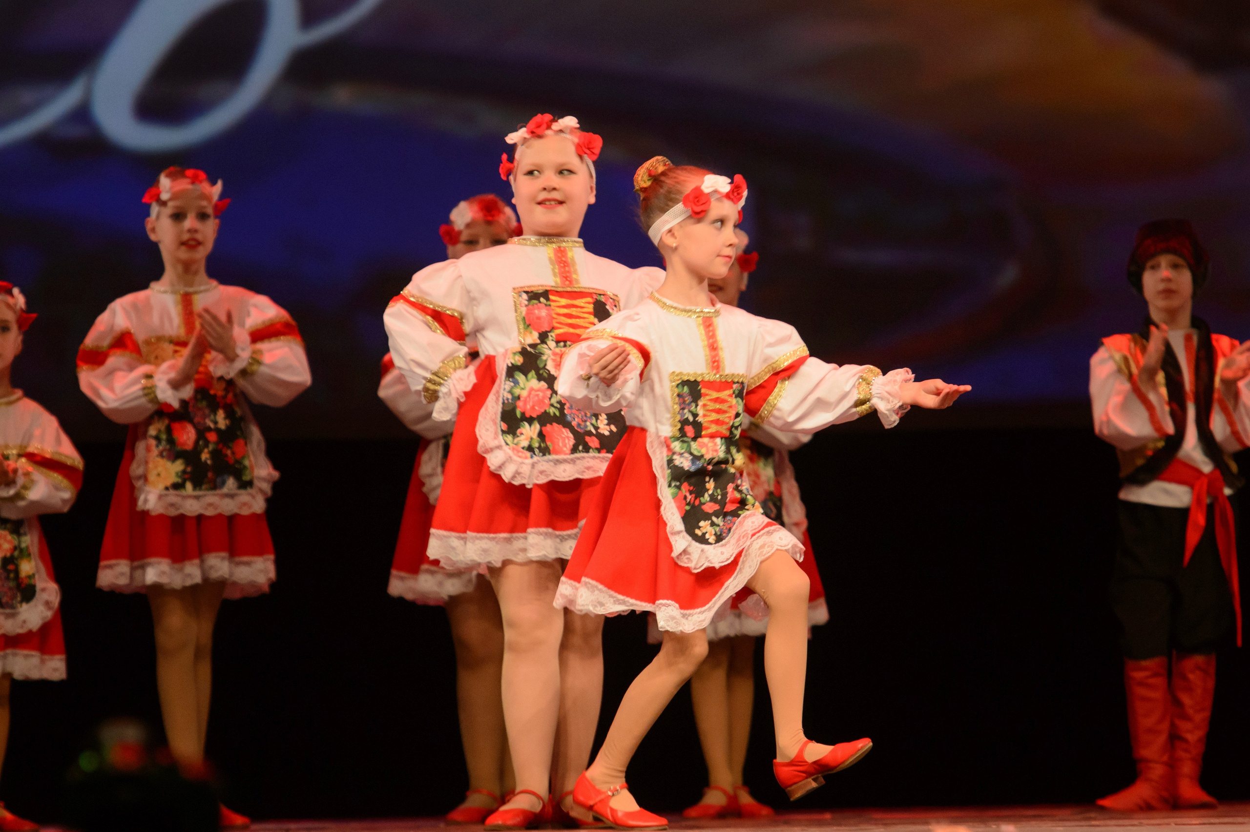 13 мая, часть 2, Кремль, г. Москва. Золотое яблочко