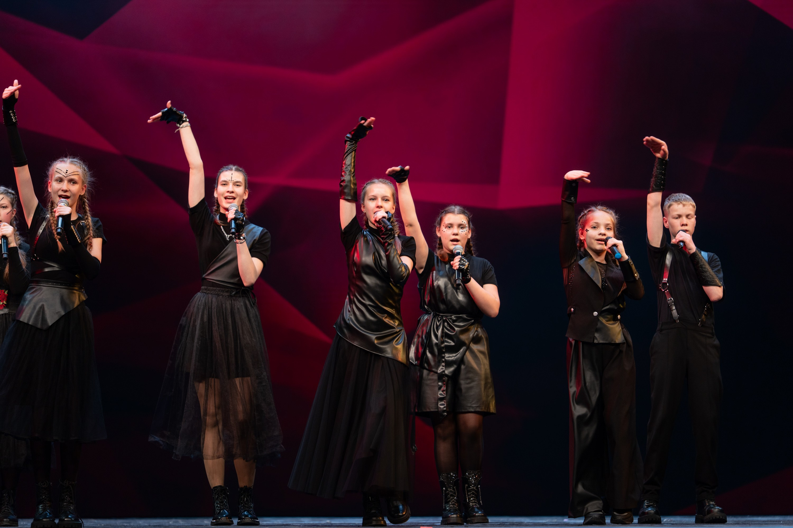 18 мая, г. Москва, Кремль, Концерт. Золотое яблочко