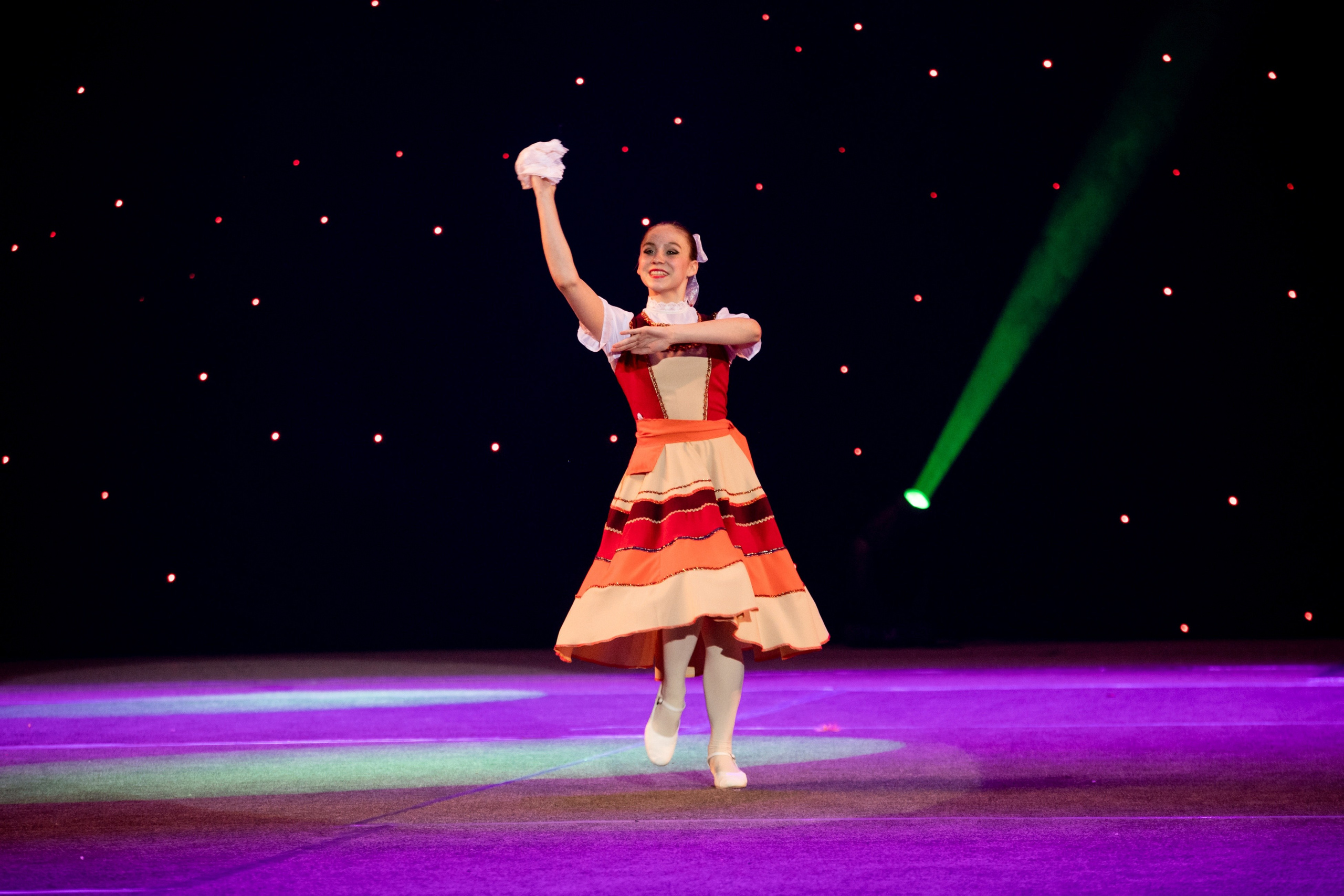 6 мая, концерт 10 лет, Сибур Арена, г. Санкт-Петербург. Золотое яблочко