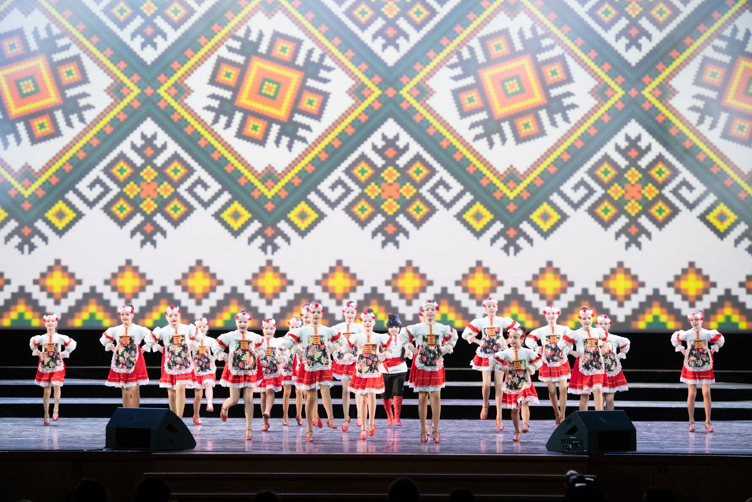 2 февраля, концерт Таланты России, Кремлевский Дворец. Золотое яблочко