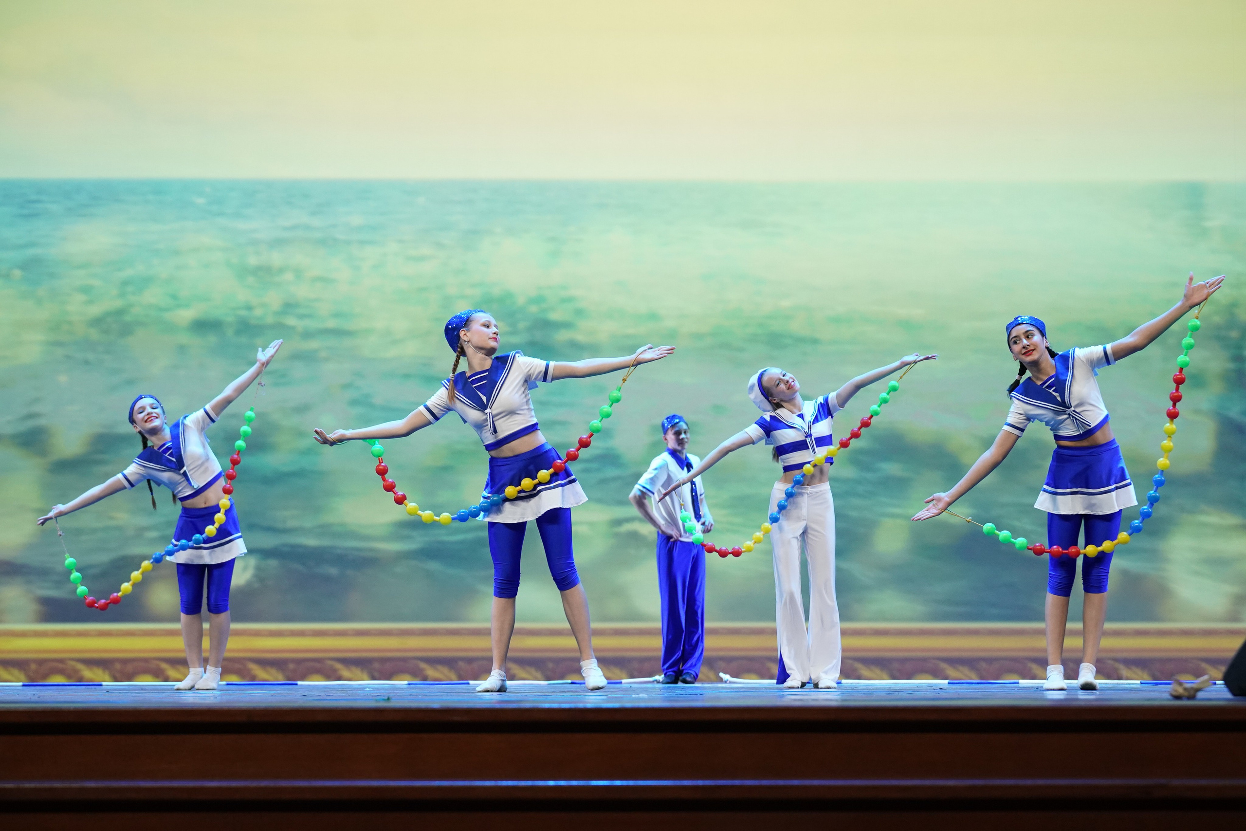 18 мая, отделение 2, г. Москва, Кремль. Золотое яблочко