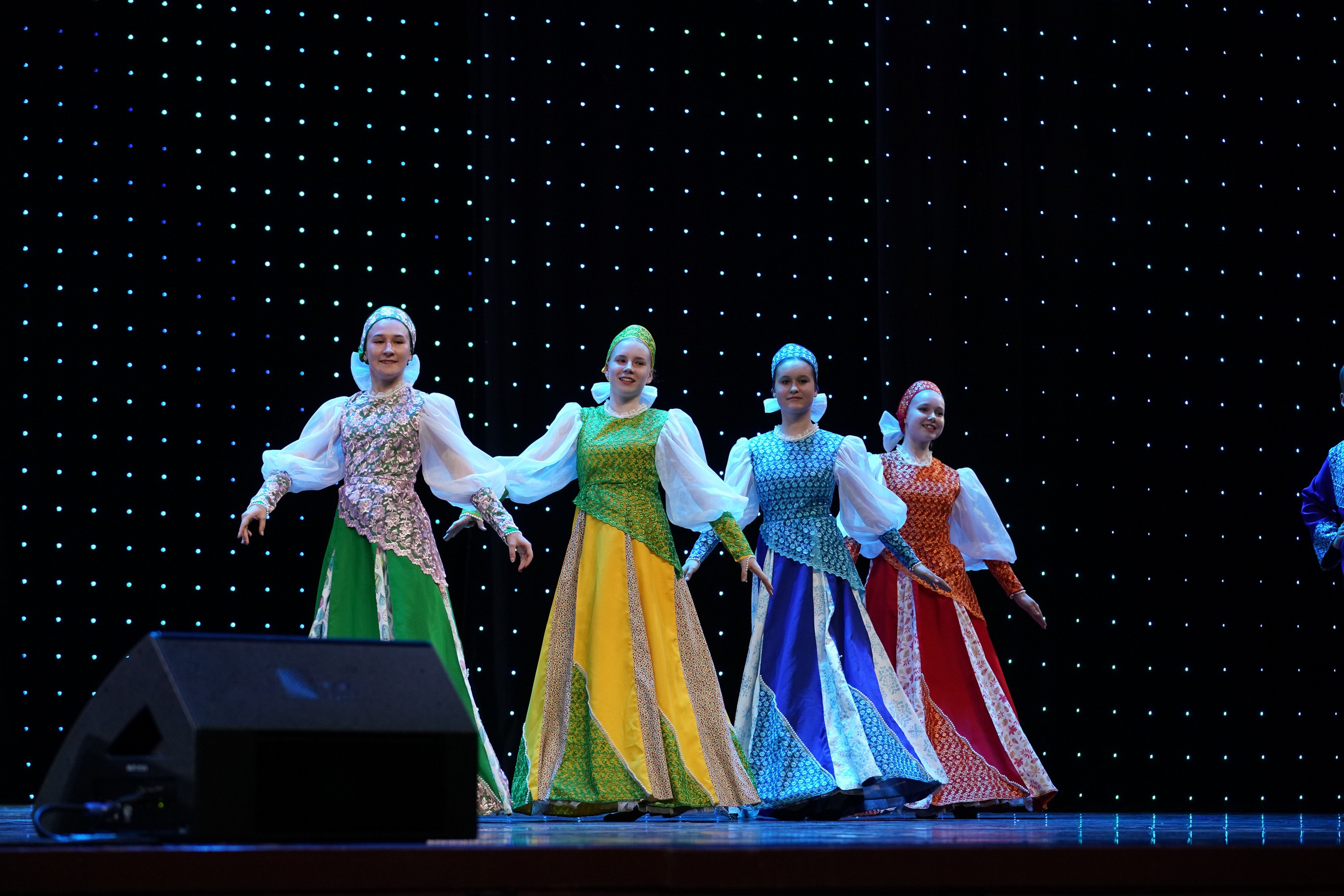 19 мая, отделение 1, г. Москва, Кремль. Золотое яблочко