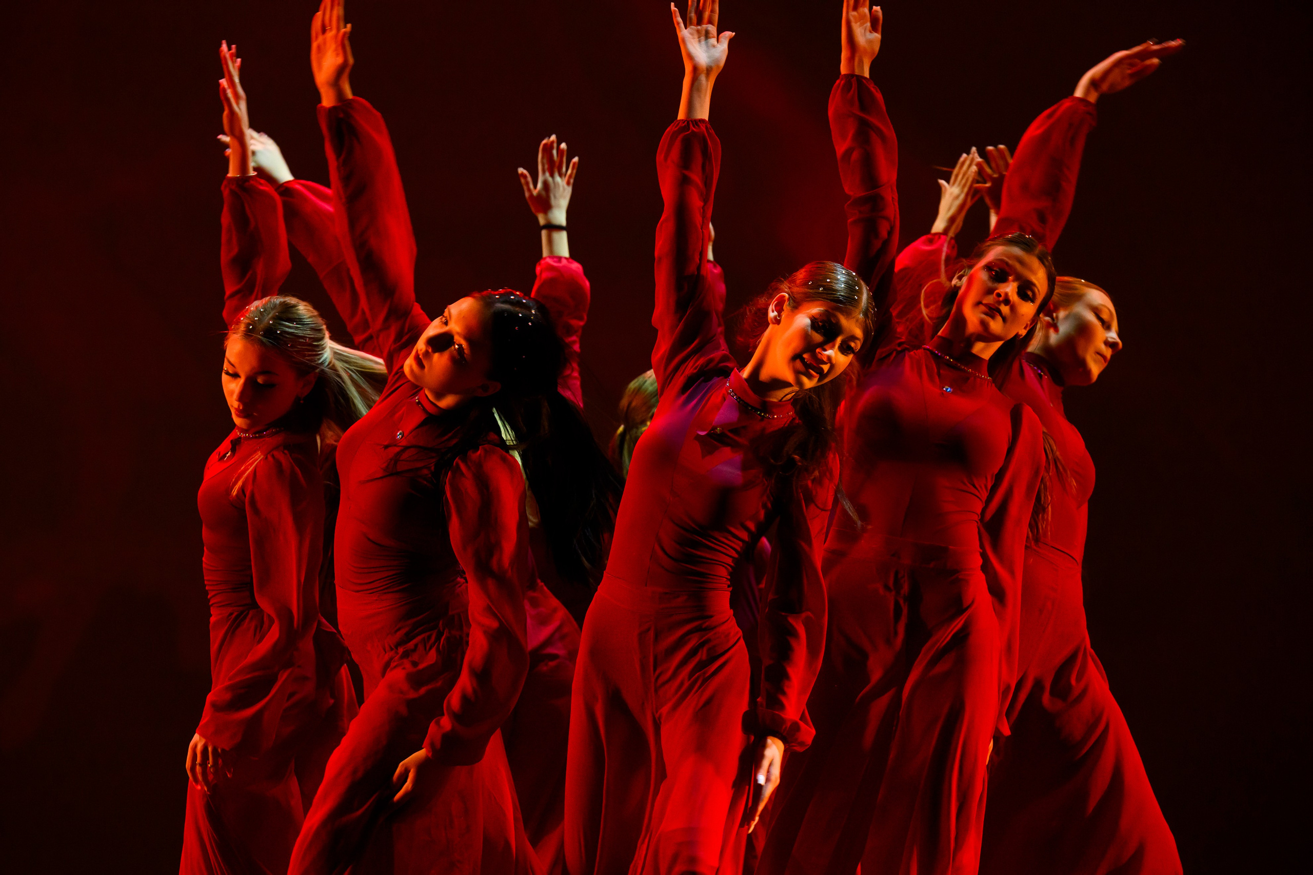 23 апреля, часть 1, БКЗ Октябрьский, г. Санкт-Петербург. Золотое яблочко