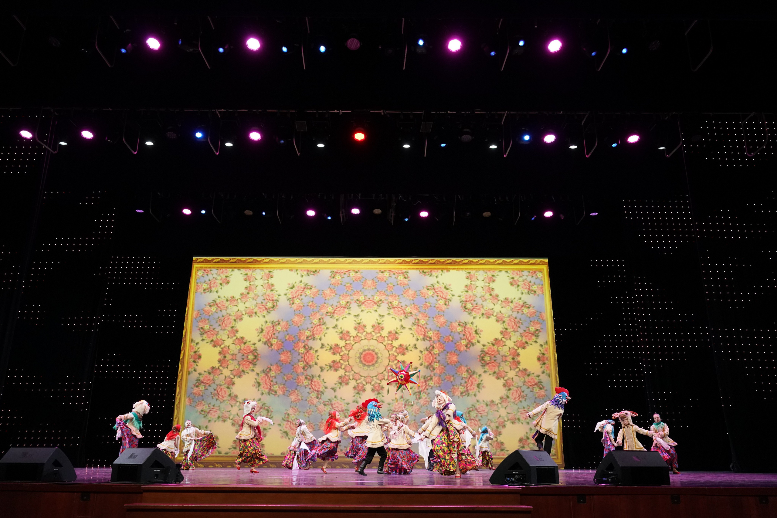 19 мая, отделение 1, г. Москва, Кремль. Золотое яблочко