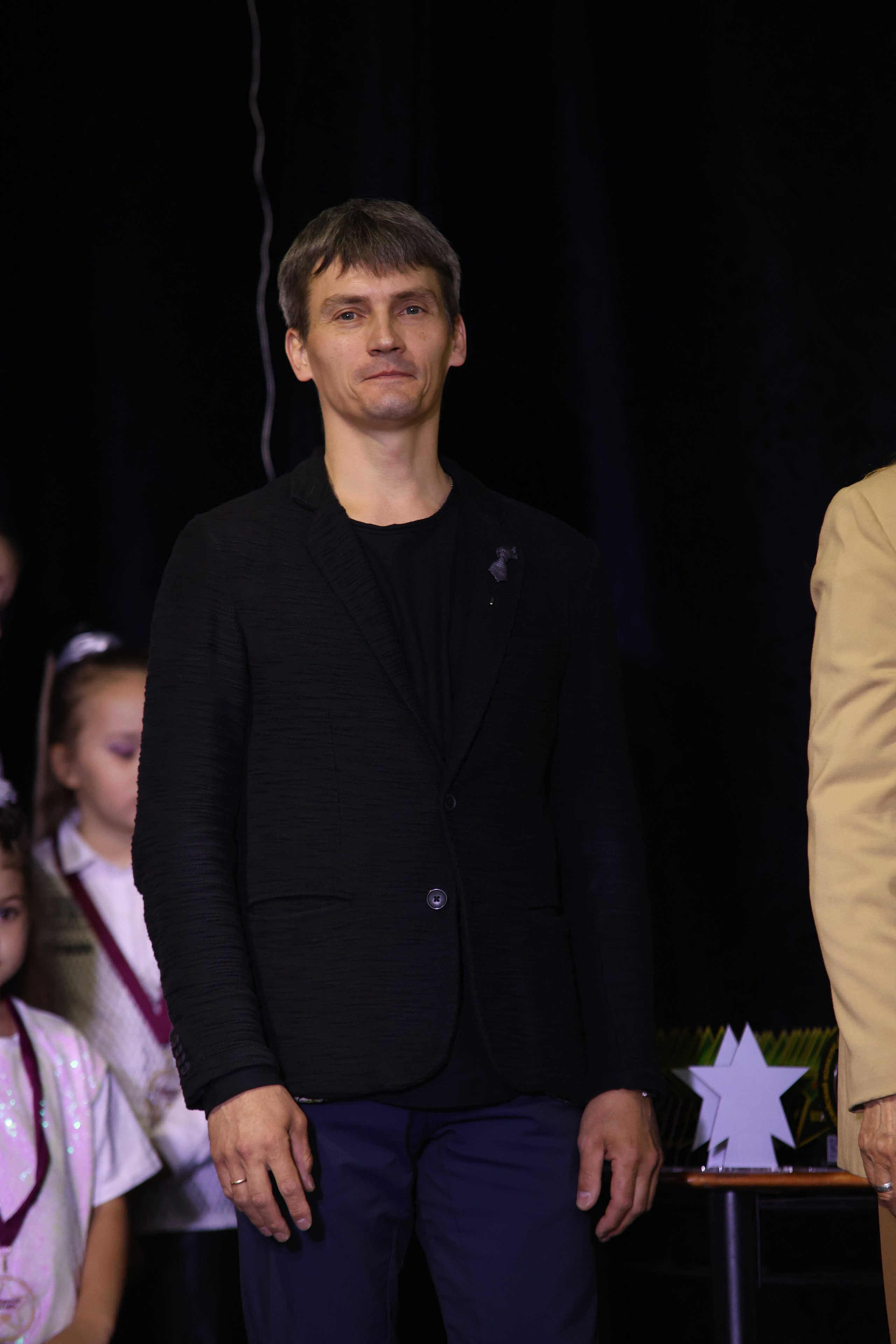 14 июня, блок 1, г. Москва. Золотое яблочко